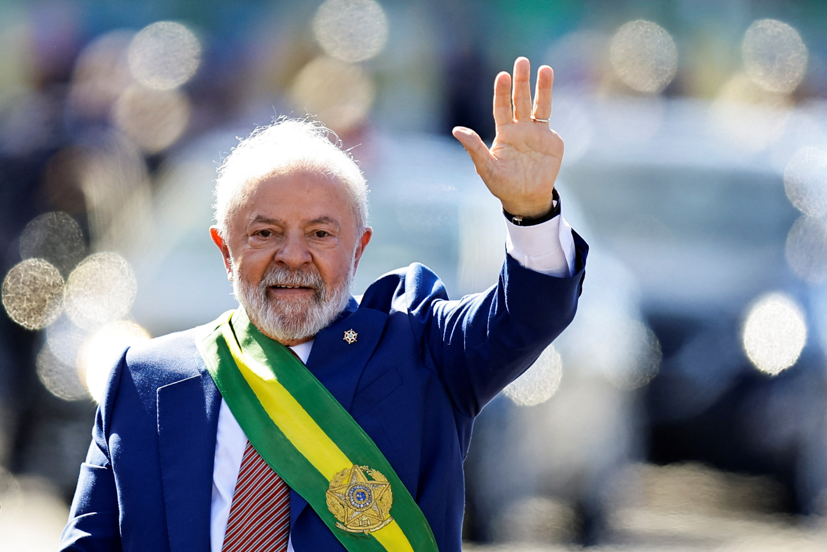 Putin Would Not Be Arrested In 2024 Brazil G20 Meeting, Lula Says | Reuters