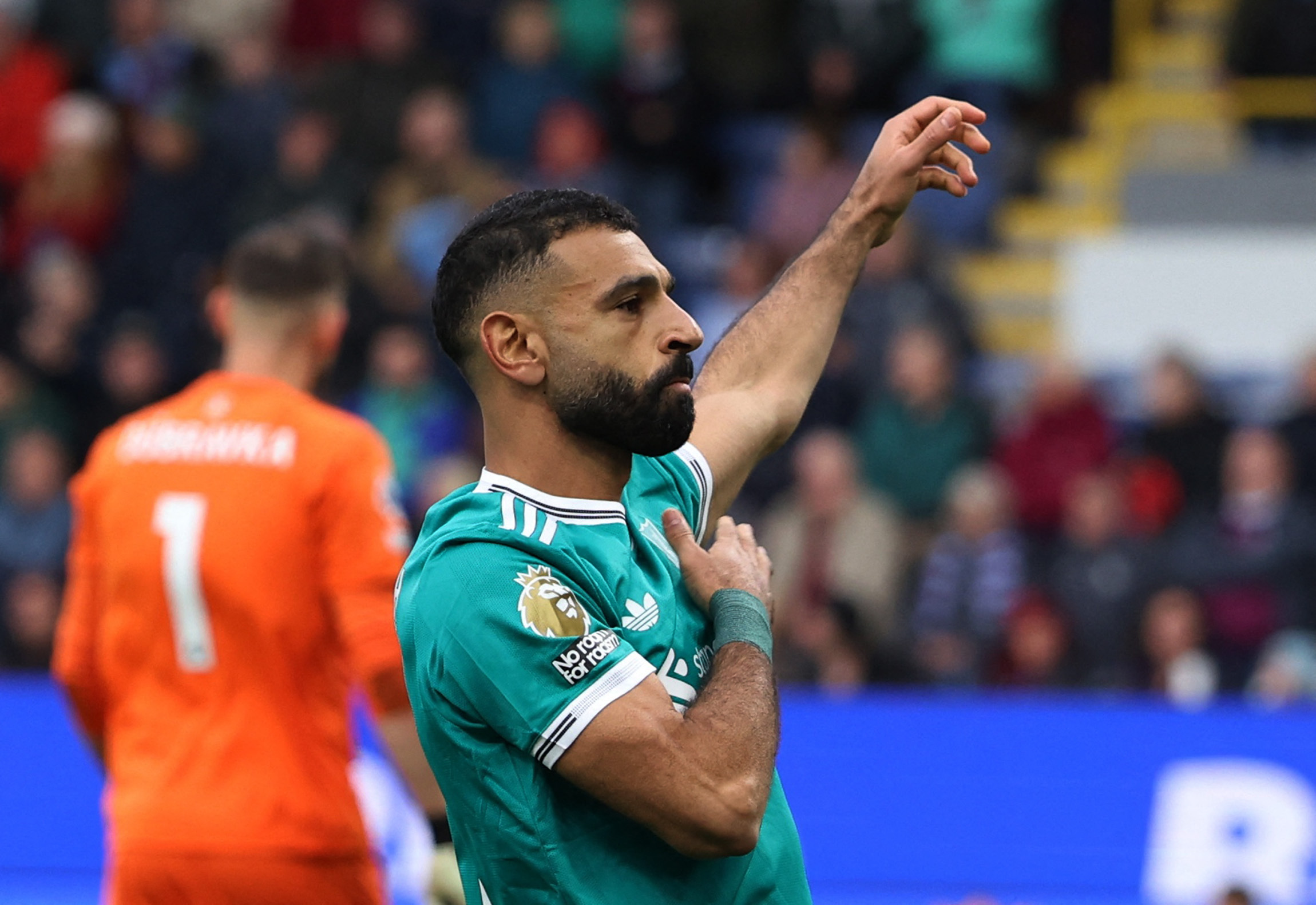 早い者勝ち】リバプールFC プレシーズンツアー ナップサック 早い者