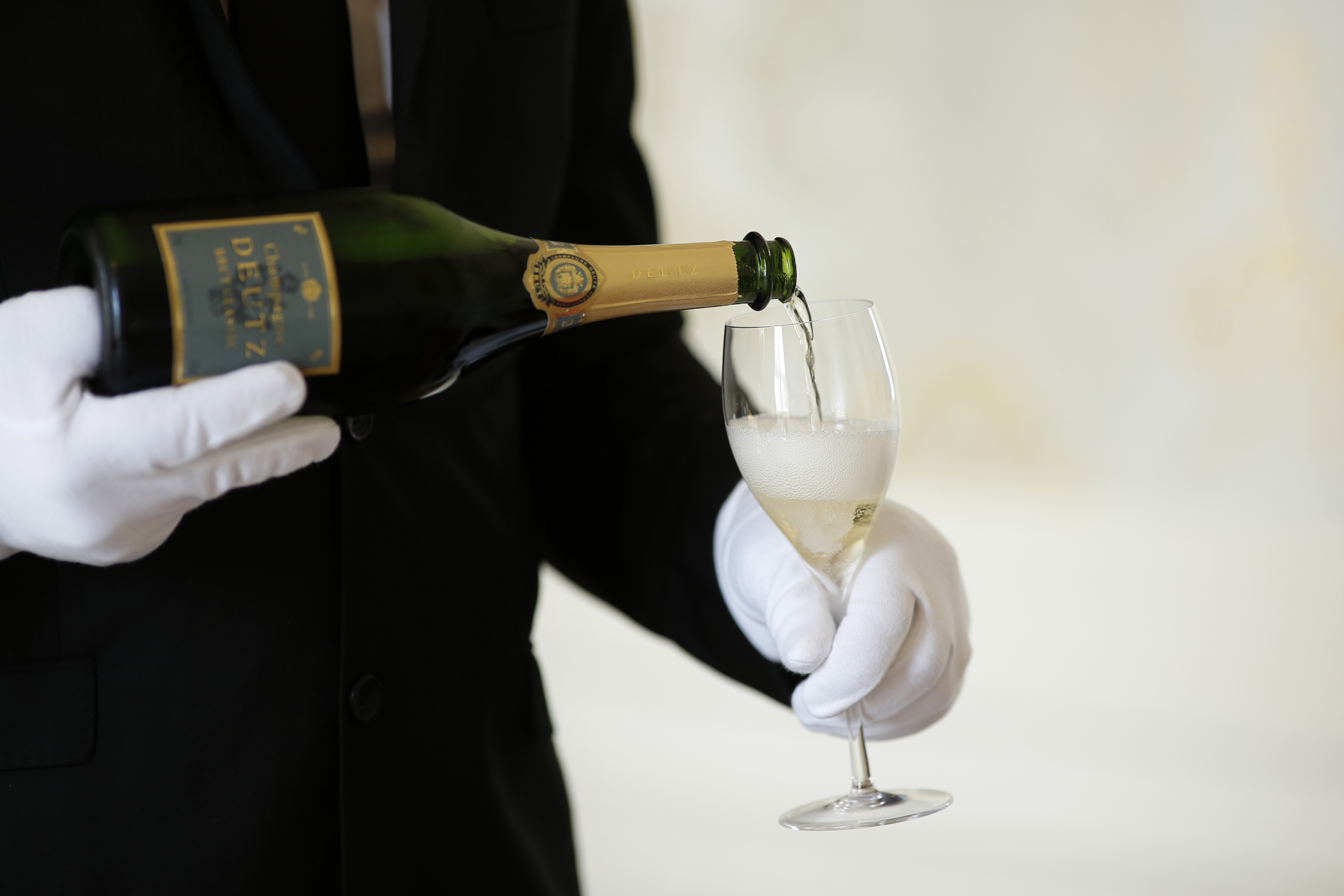Demand for champagne softens after post-Covid boom years, says LVMH