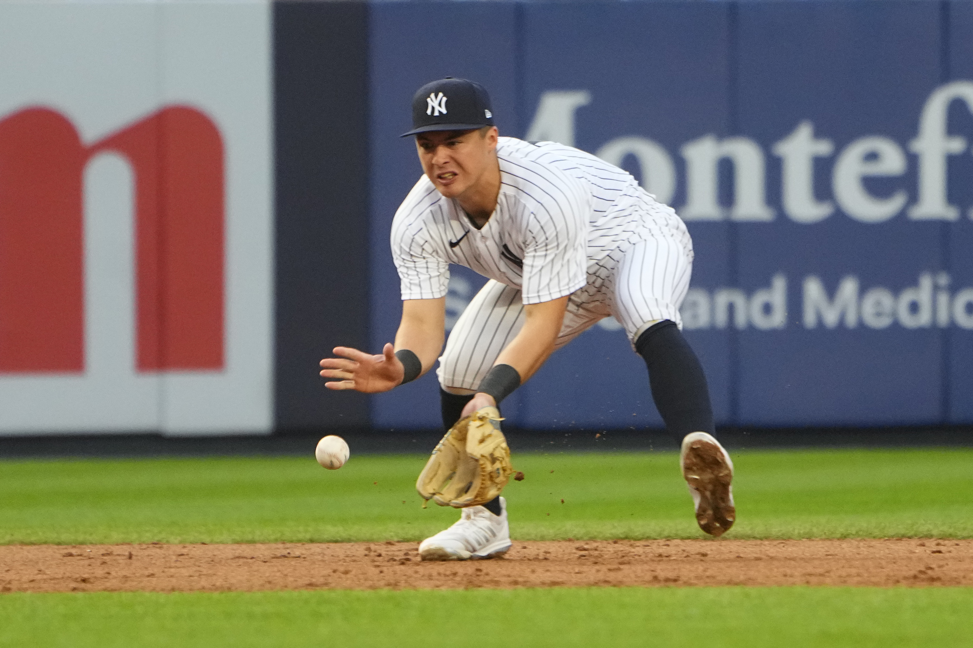 The Seattle Mariners need to add a big time star like DJ LeMahieu