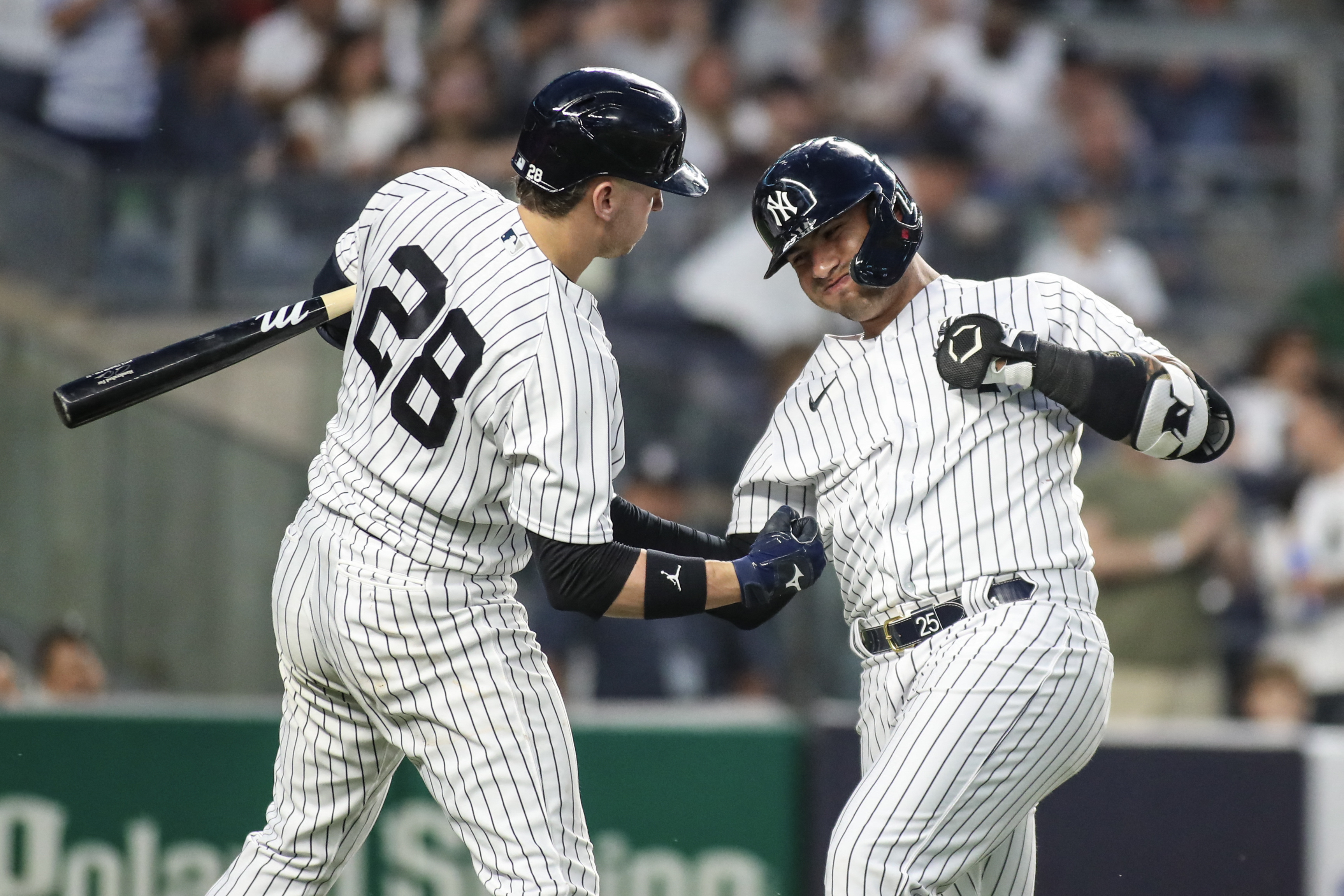 Domingo German, Yankees edge Red Sox 3-1