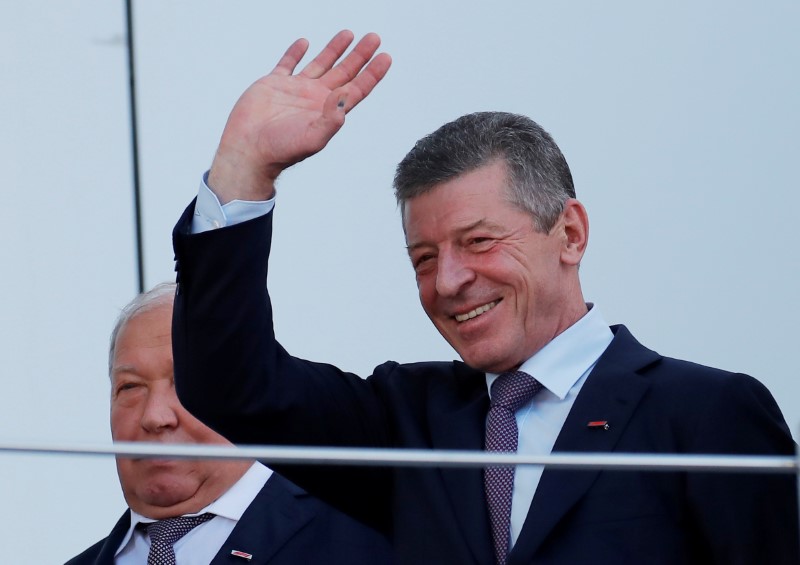 Formula One F1 - Russian Grand Prix