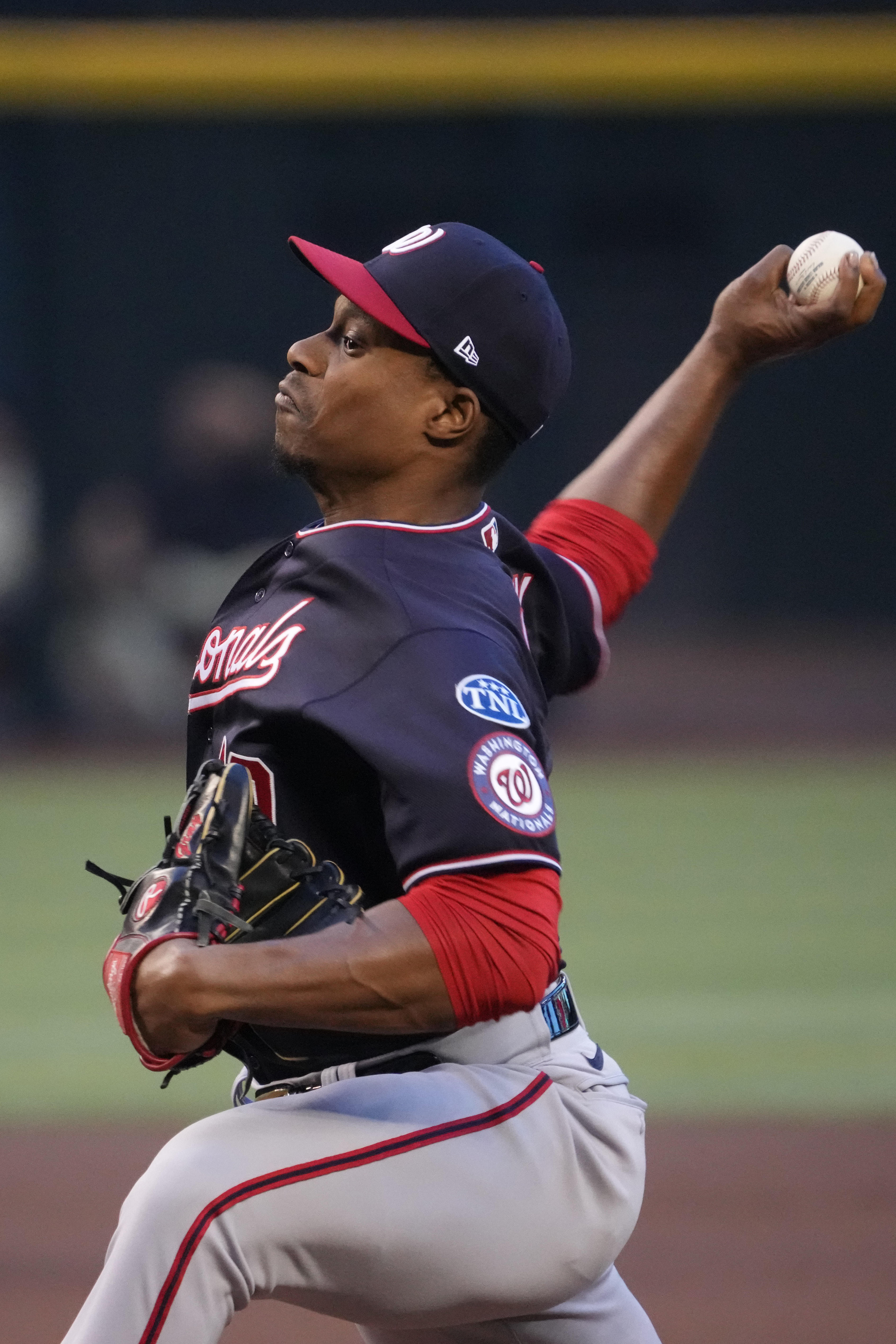 Merrill Kelly helps D-Backs avoid sweep in win over Padres