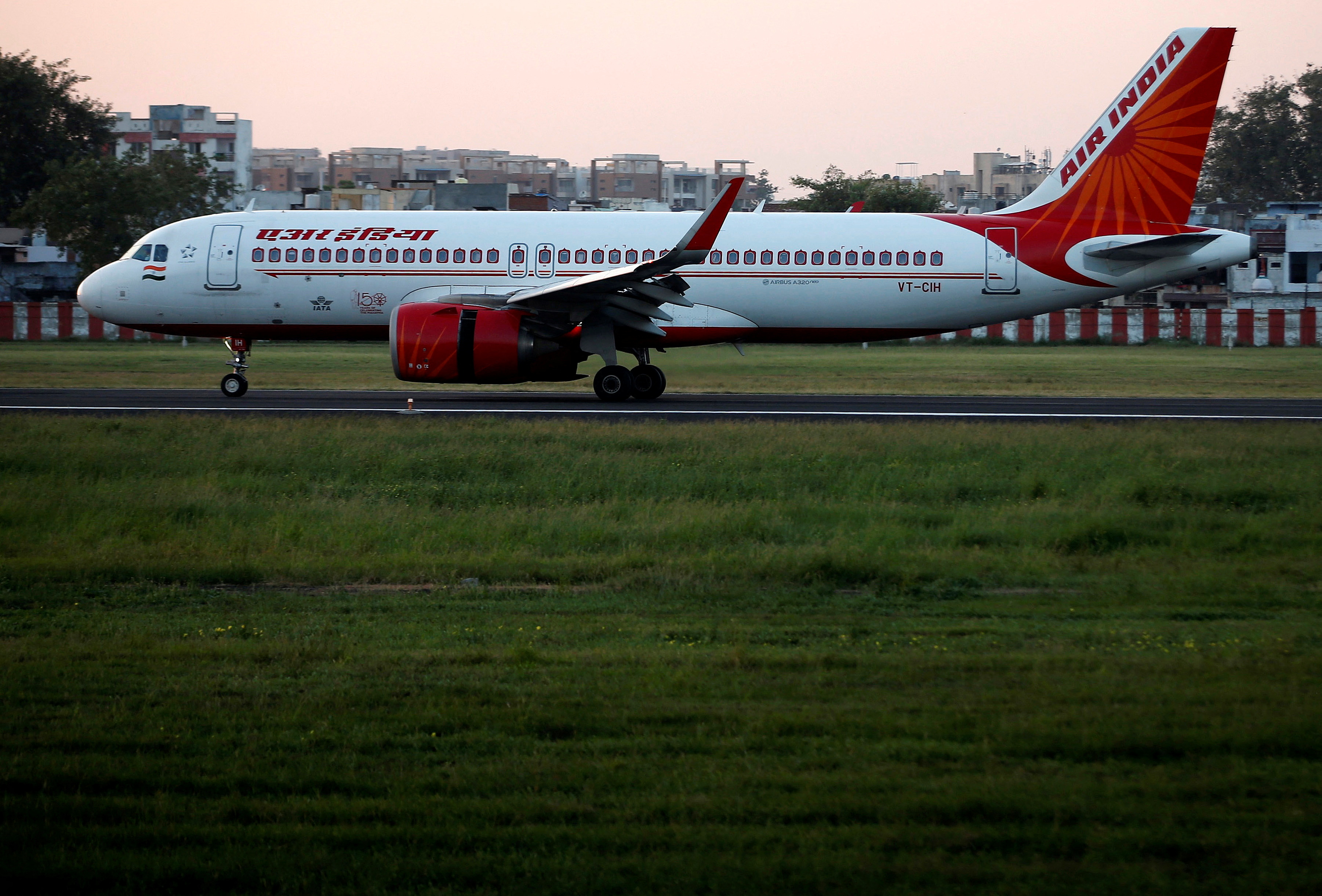 tata regains air india control in privatisation victory for modi | reuters
