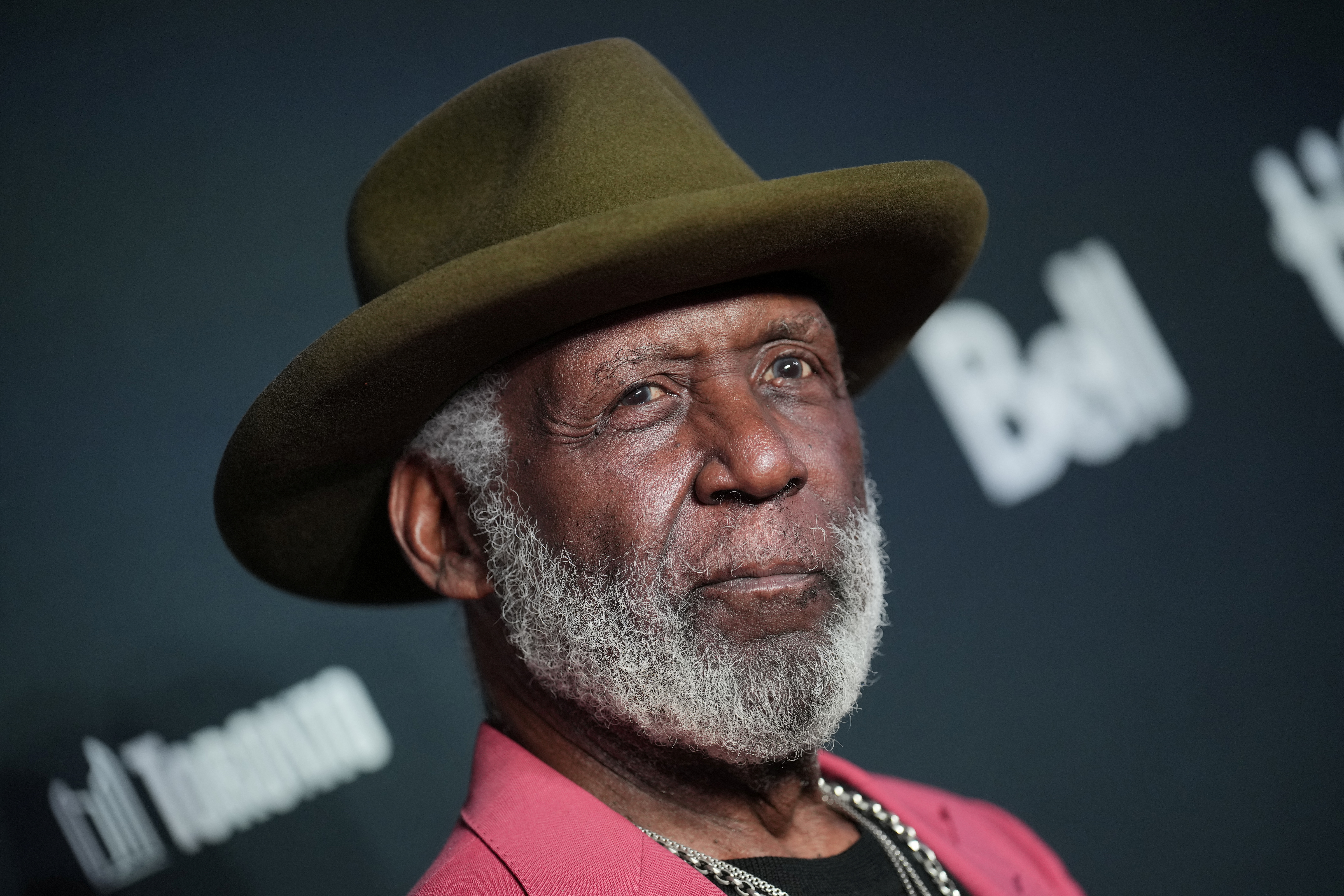 Richard Roundtree, Black action hero who played 'Shaft,' dead at 81