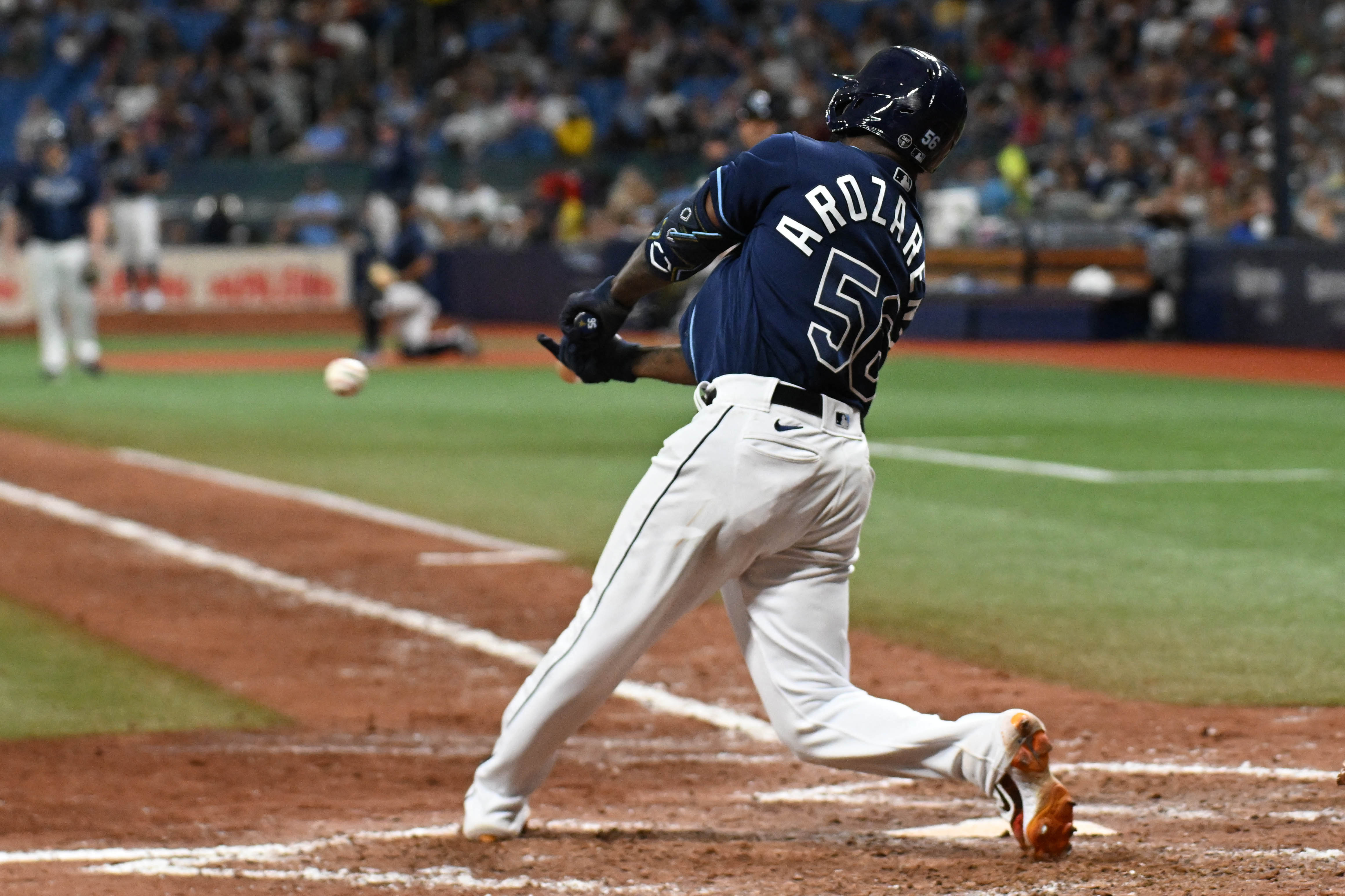 Orioles push across run in ninth to beat Rays | Reuters