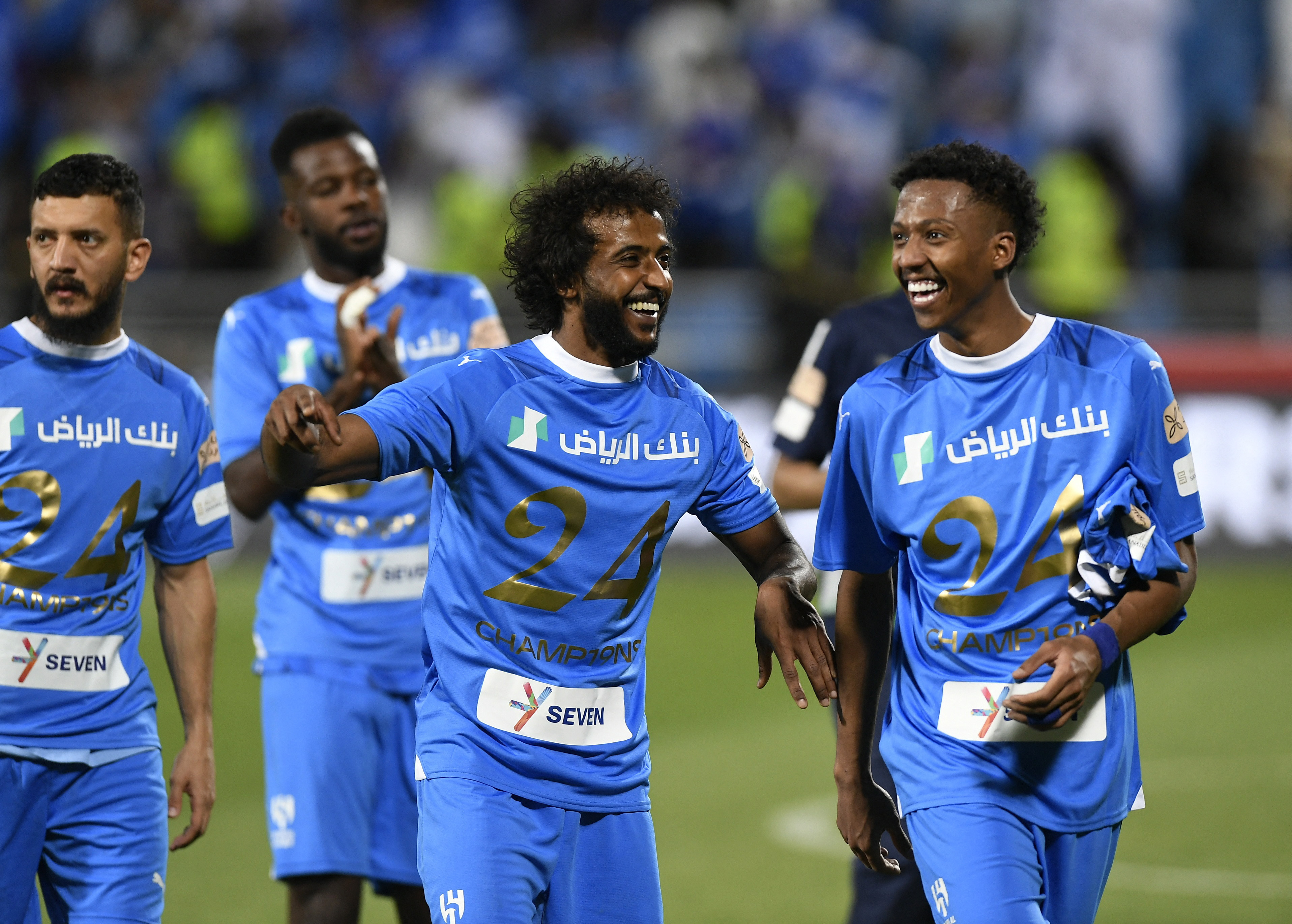 Al Hilal Vs Al Hazm Prediction Saturday 11 May 2024, Week 31 of🍝