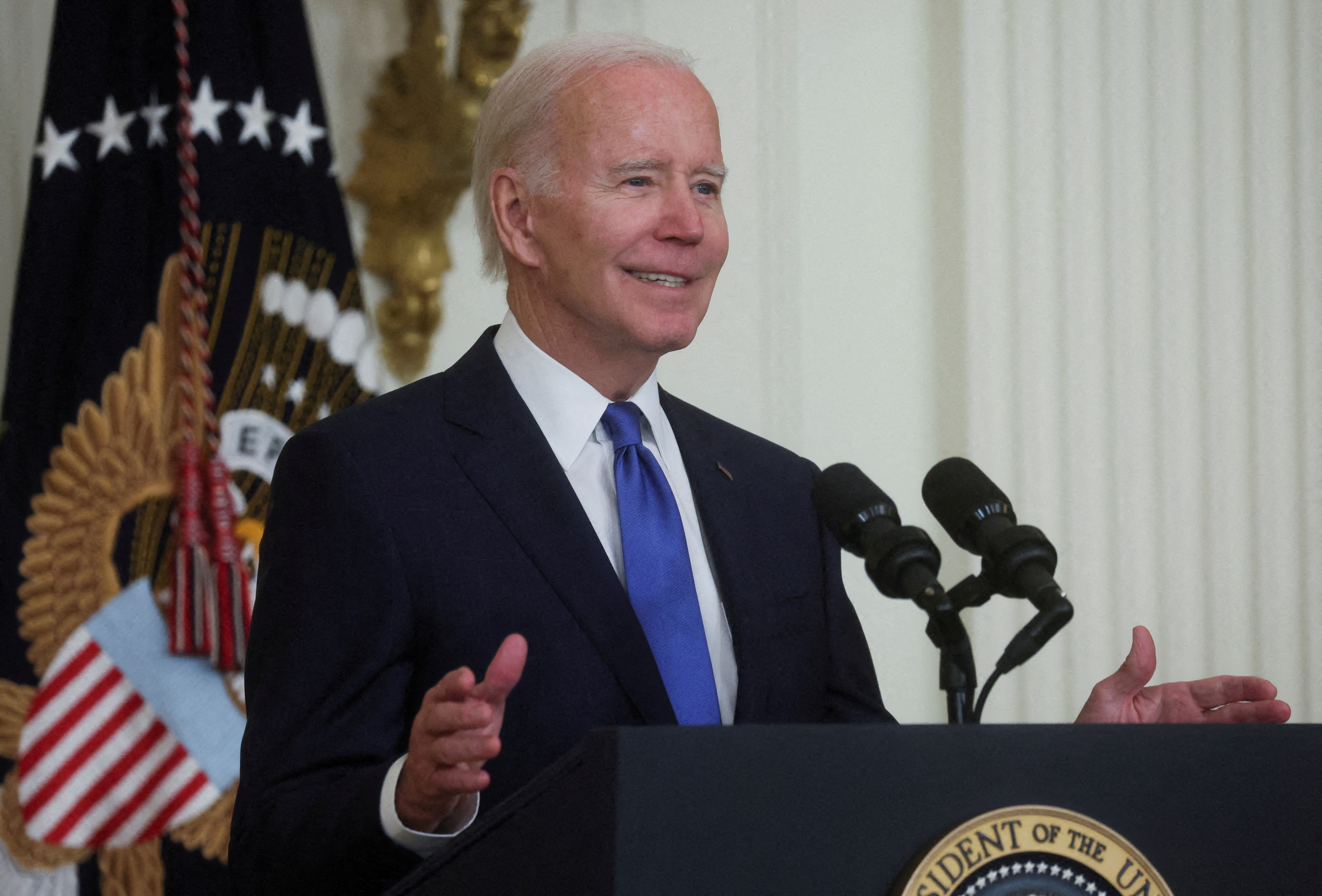 Biden's tough sell in Pennsylvania: green energy to union workers