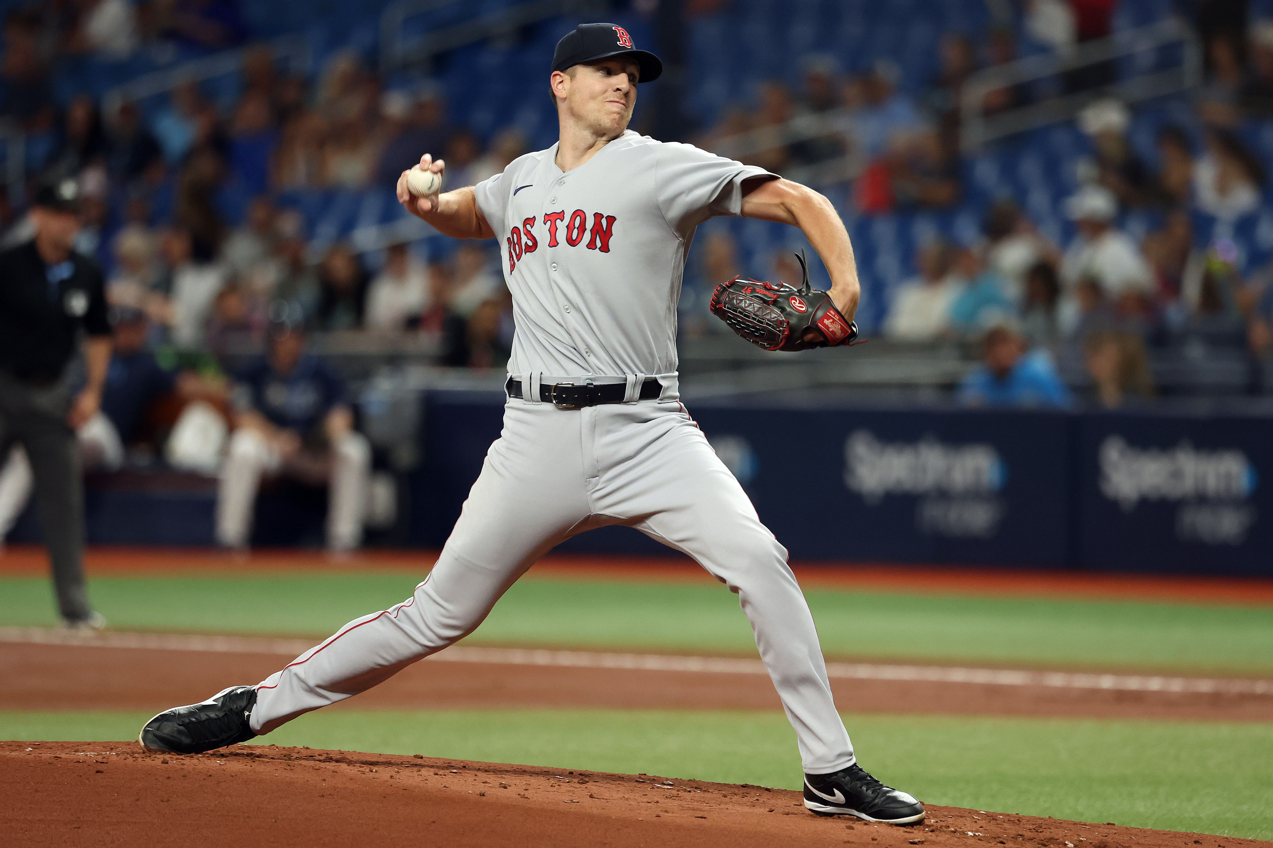 Tampa Bay Rays should extend Tyler Glasnow next