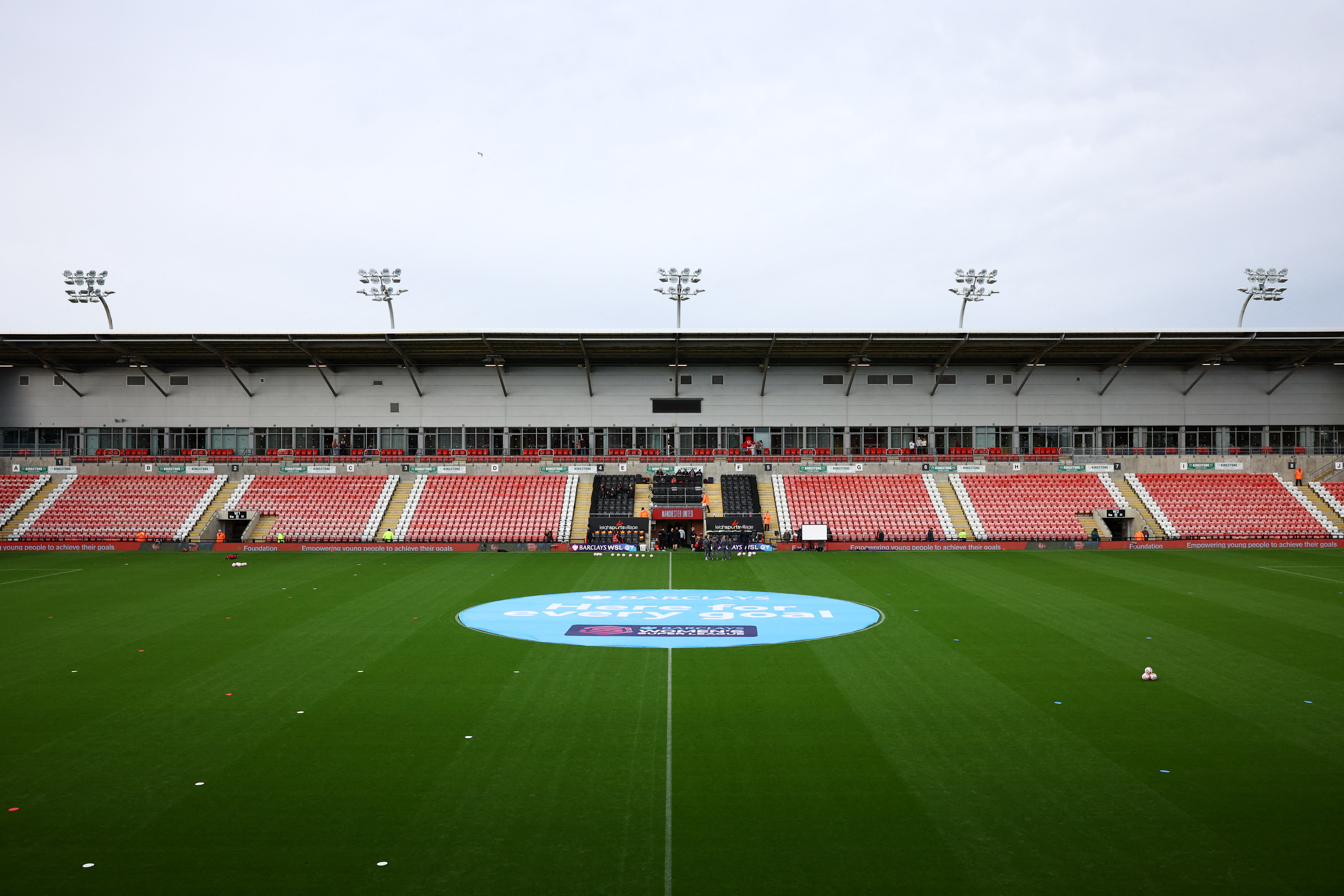 Alcohol in stands at games to be trialled in women's second tier in