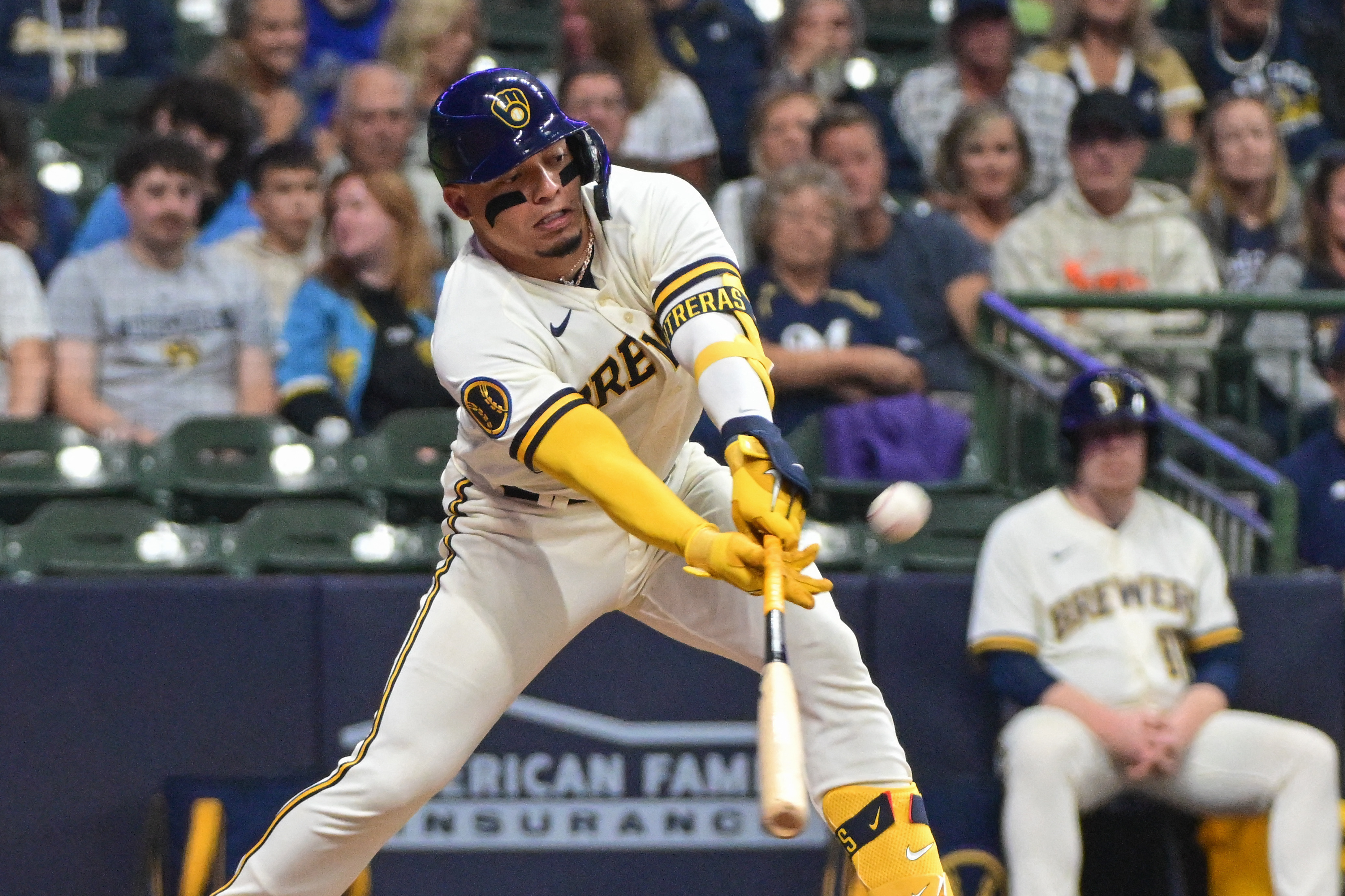 Fielder has 1st 3-HR game, Brewers top Pirates 6-4 - The San Diego