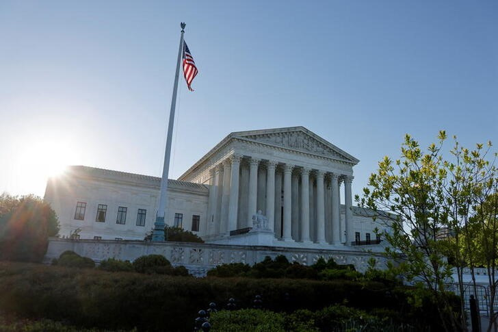 US Supreme Court rejects appeal over chicken suppliers' defense pact ...