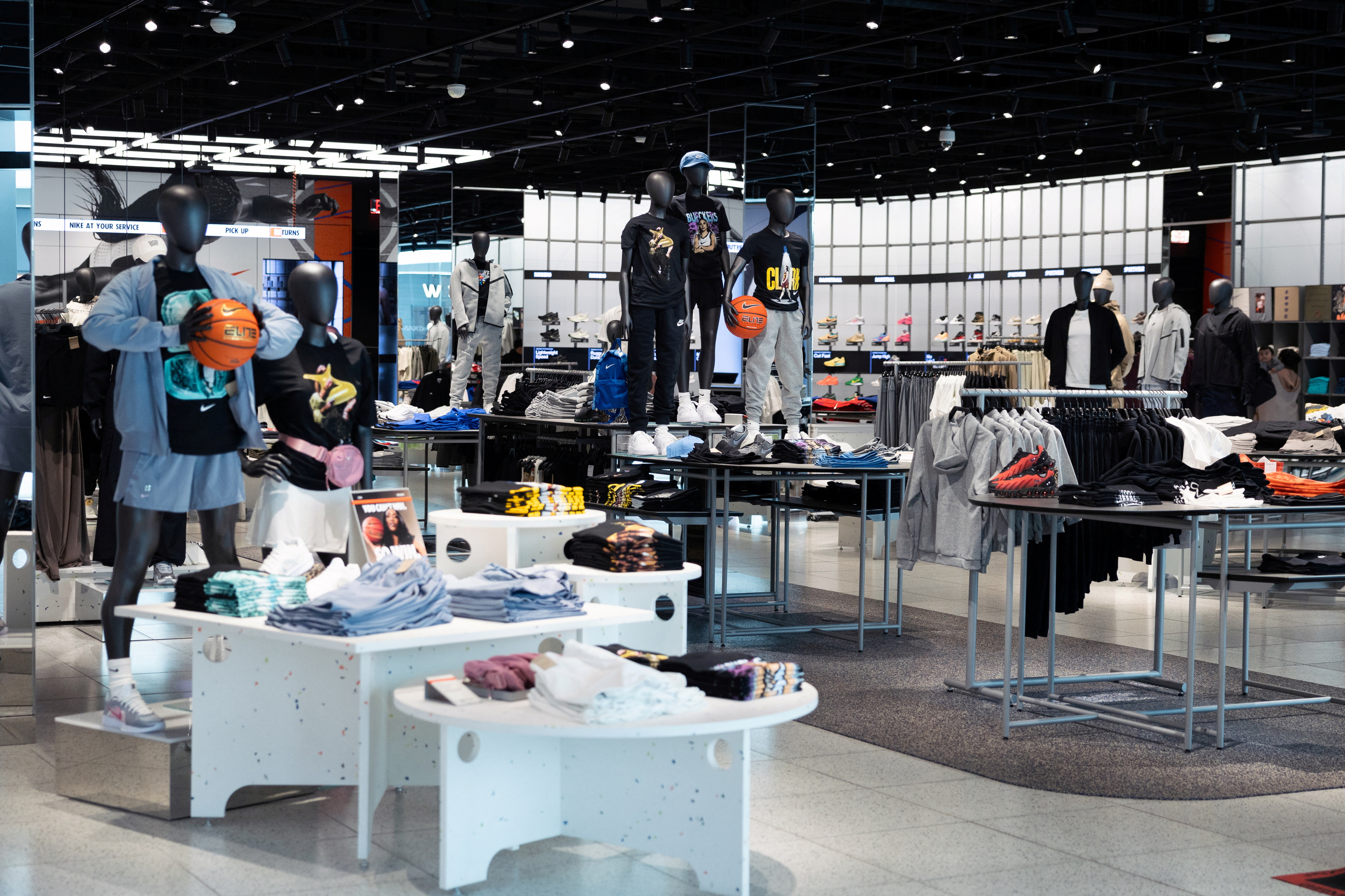 Retail News | Latest Consumer & Retail Stories | Reuters