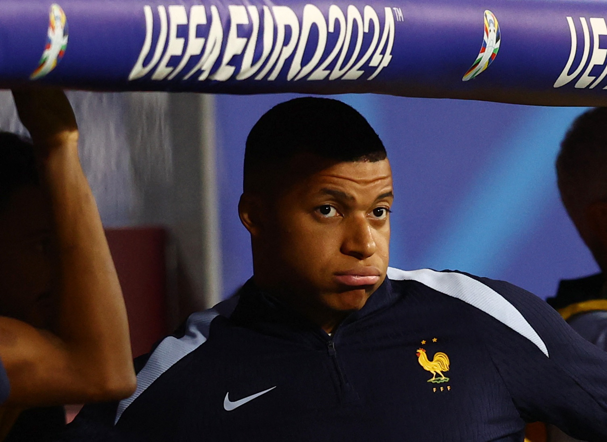 Mbappe Calls Far right Election Win Catastrophic And Urges Action Reuters Mbappe Calls Far right Election Win Catastrophic And Urges Action Reuters