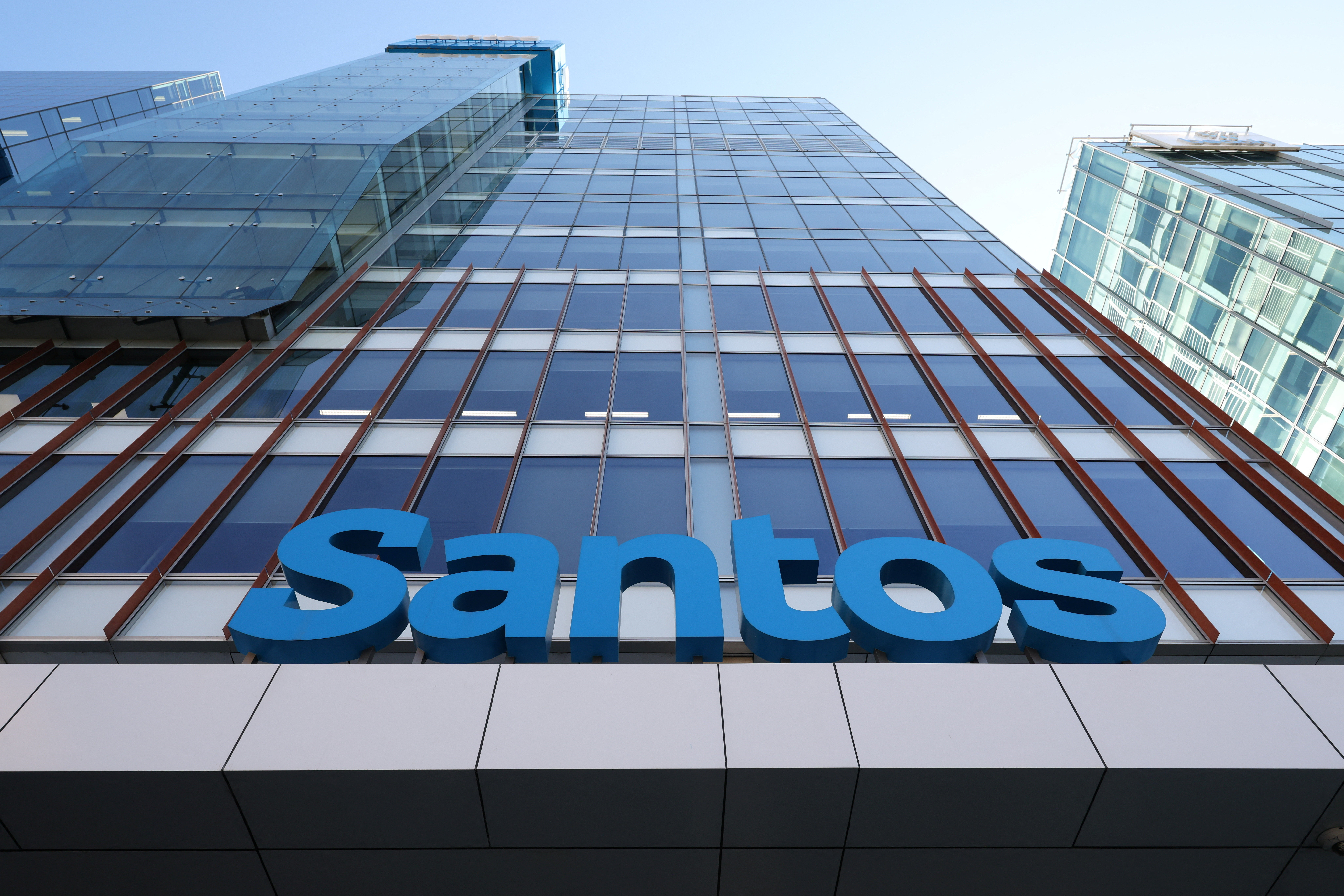 Santos cuts 2026 output forecast because of Alaska oilfield delays