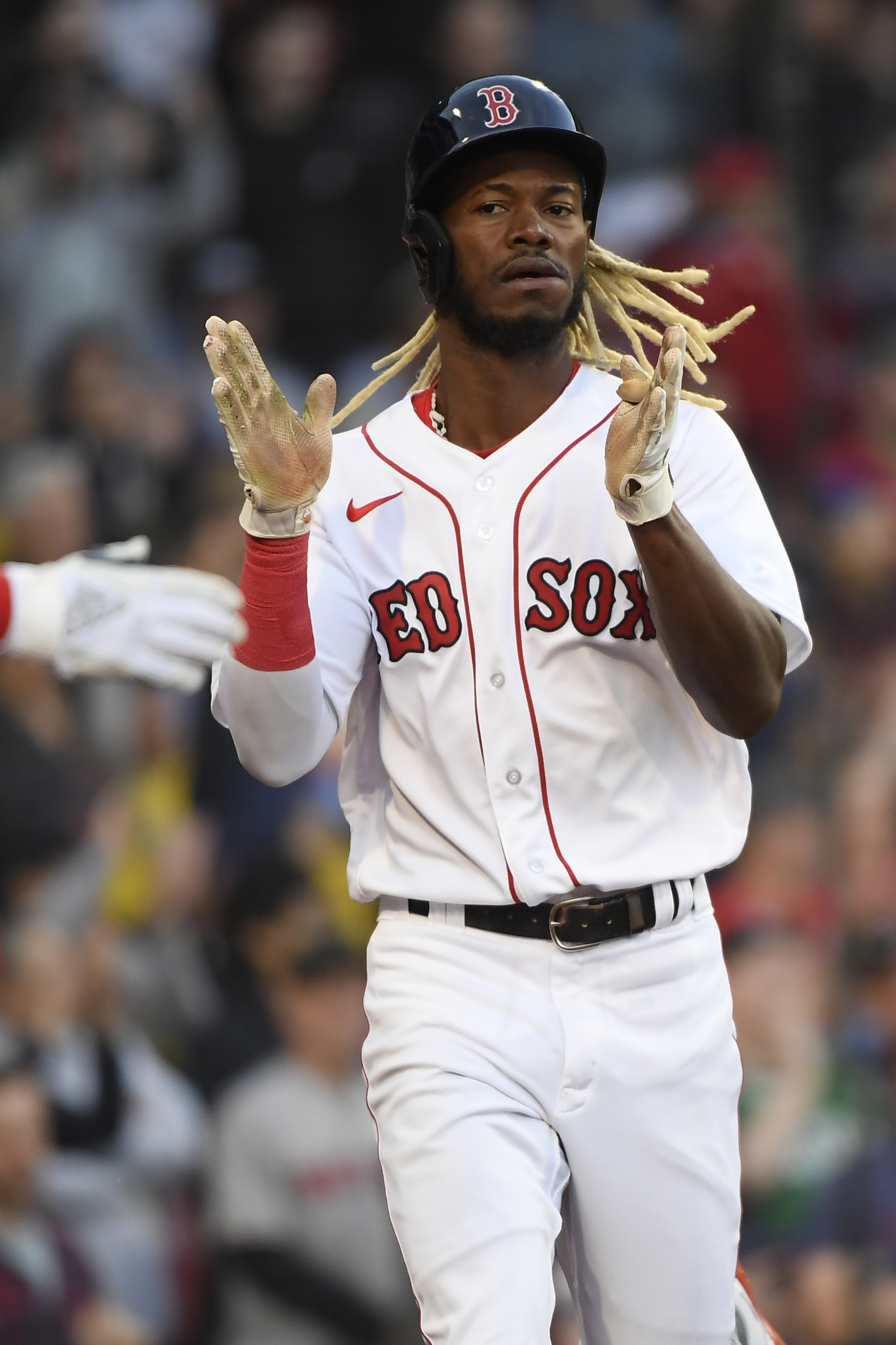 Yu Chang Player Props: Red Sox vs. Angels