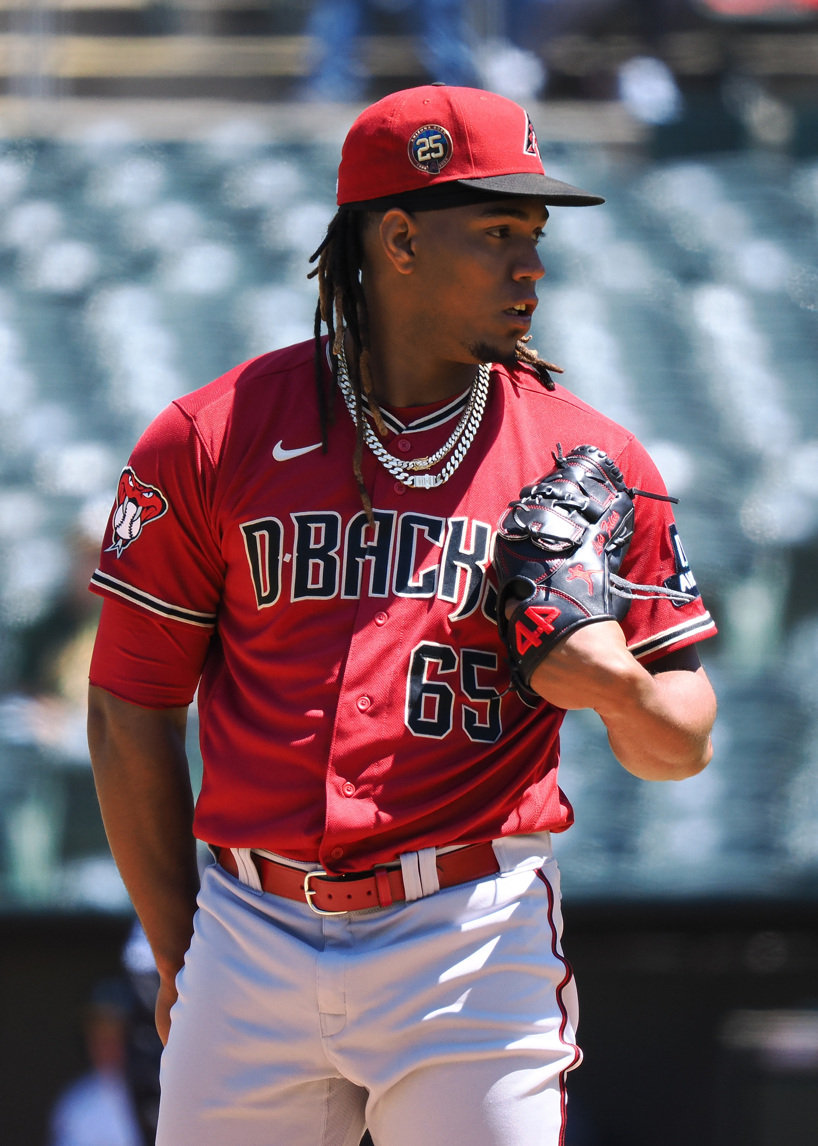 Arizona Diamondbacks in 2023  Arizona diamondbacks, Oakland