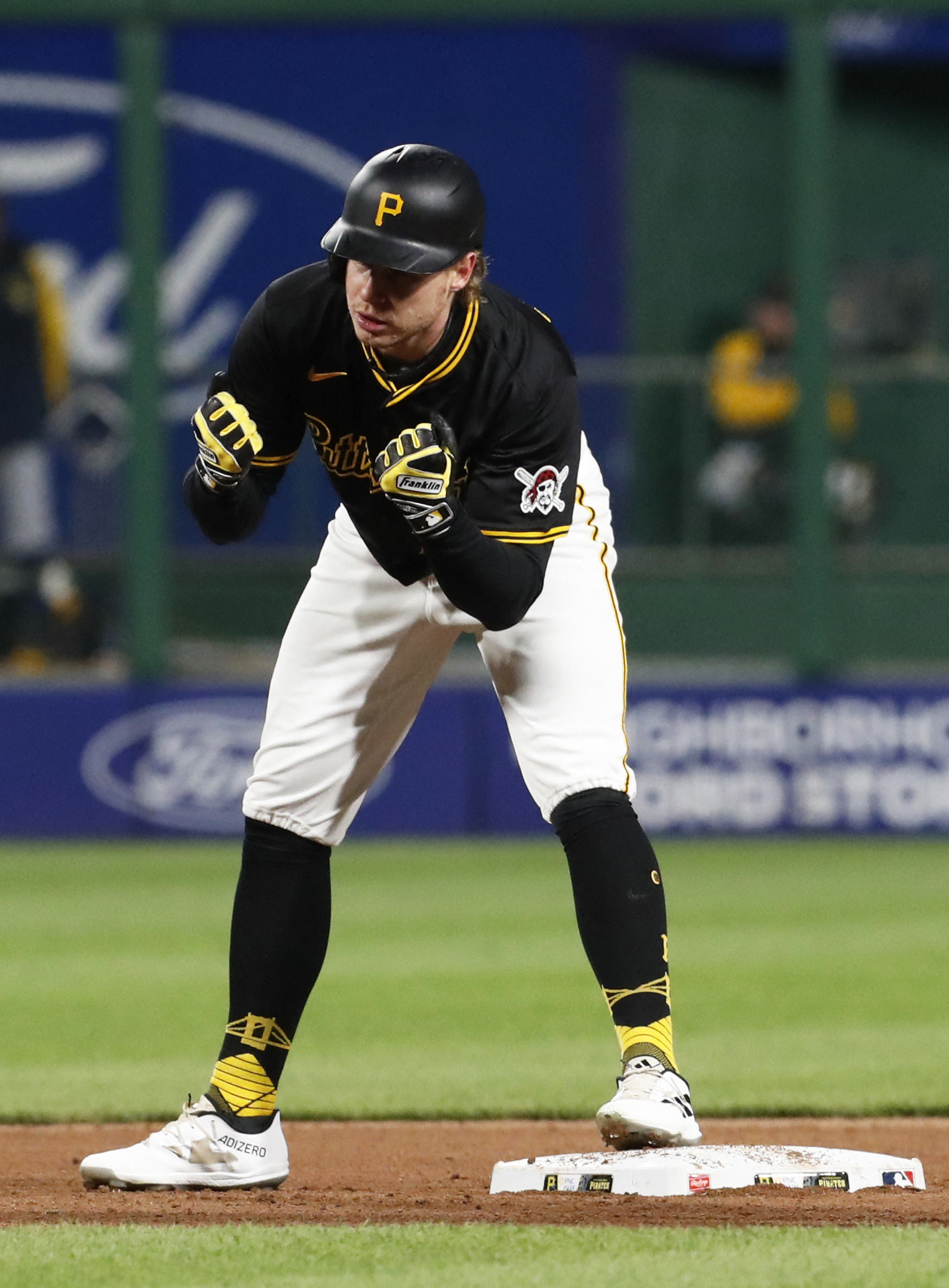 Unbelievable! Brewers Obliterate Pirates 7 1 – Two Double Digit Winning Streaks! - bmyzn5b
