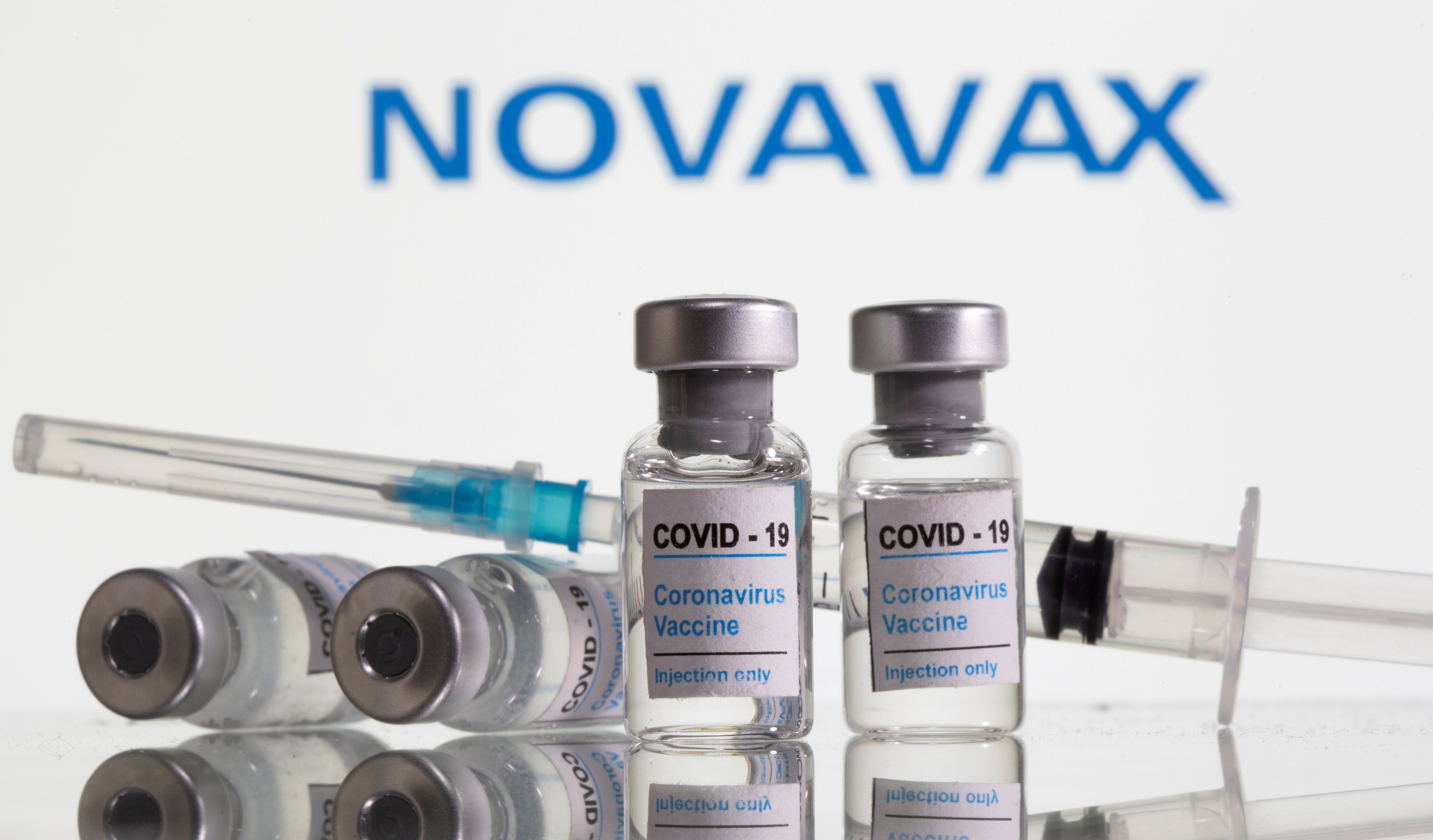 Vaccine coronavirus Pfizer COVID