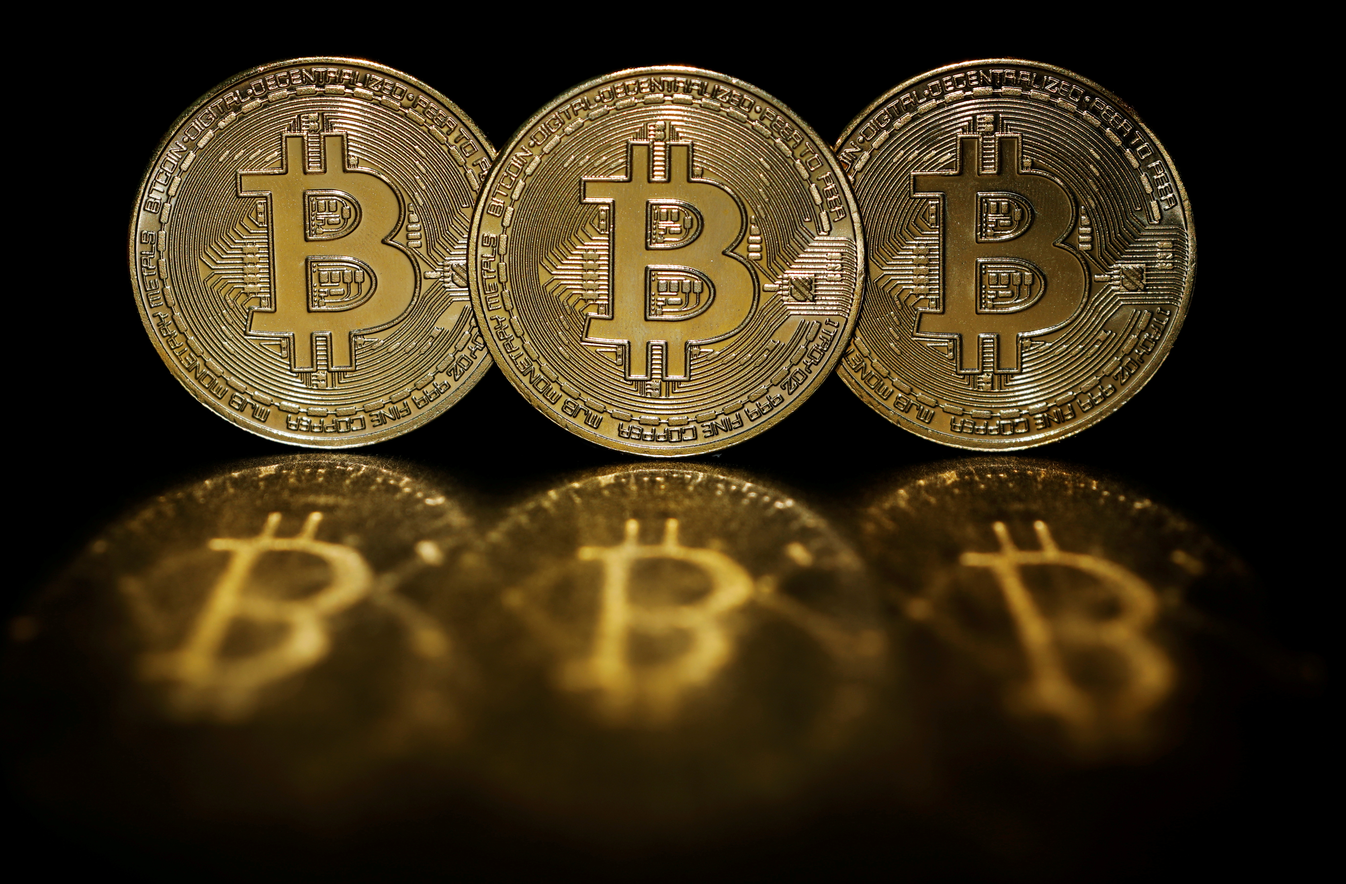 FINANZA I Bitcoin volano, ma il rischio c’è: «Attenzione ai ciarlatani»