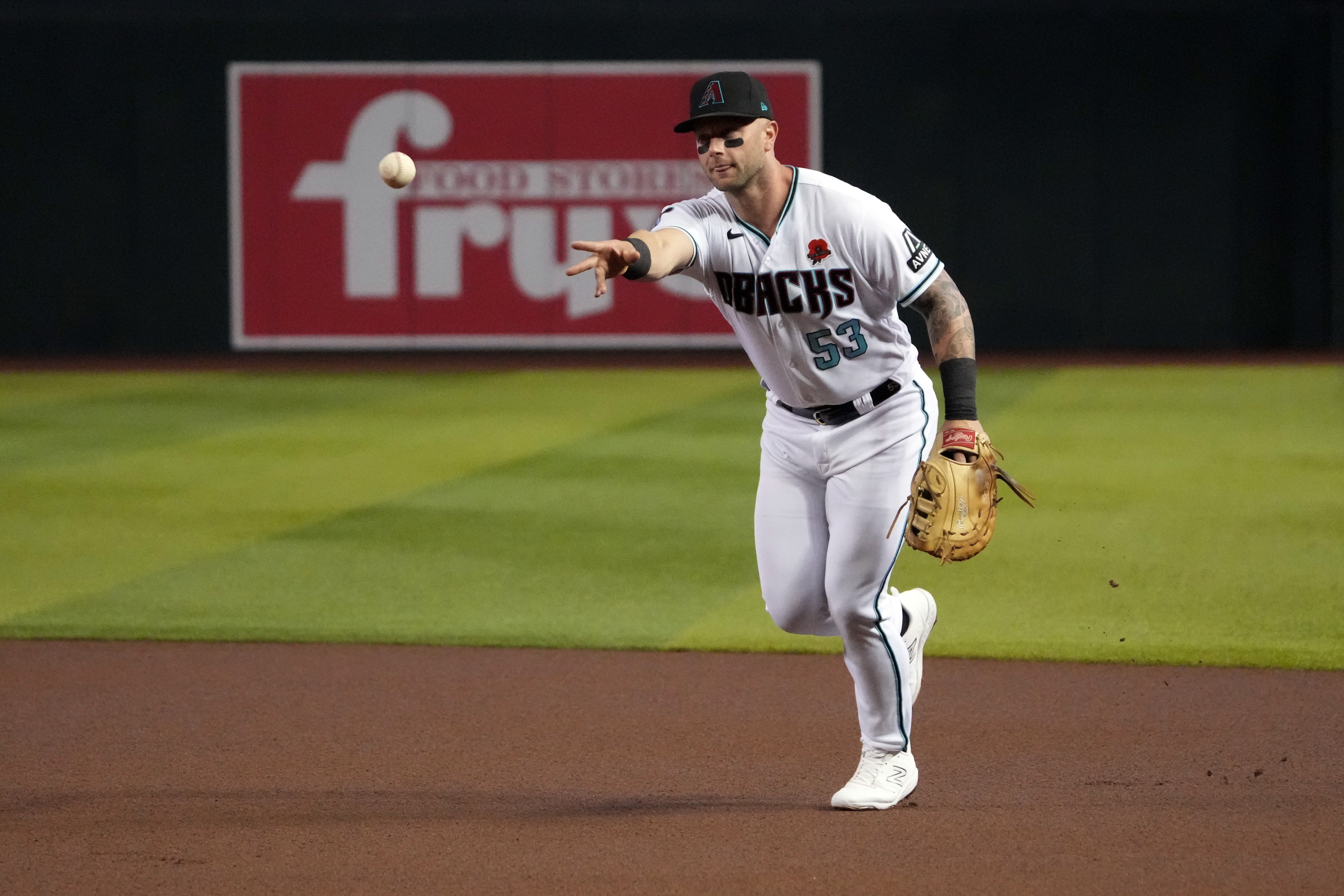 Pavin Smith, Emmanuel Rivera help D-backs top Rockies