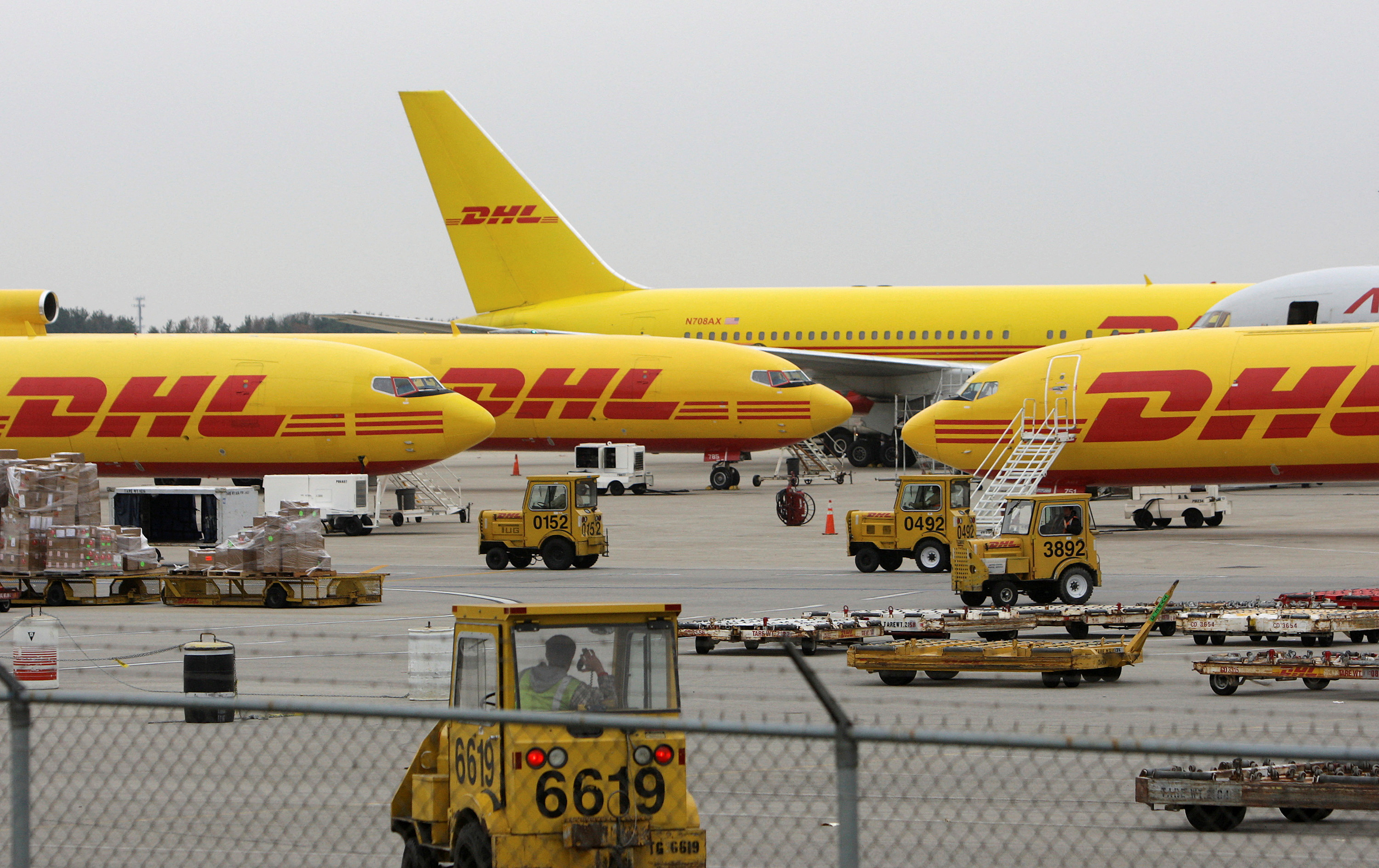 SEARCH RESULTS  FIND AVAILABLE JOB OPENINGS AT DHL