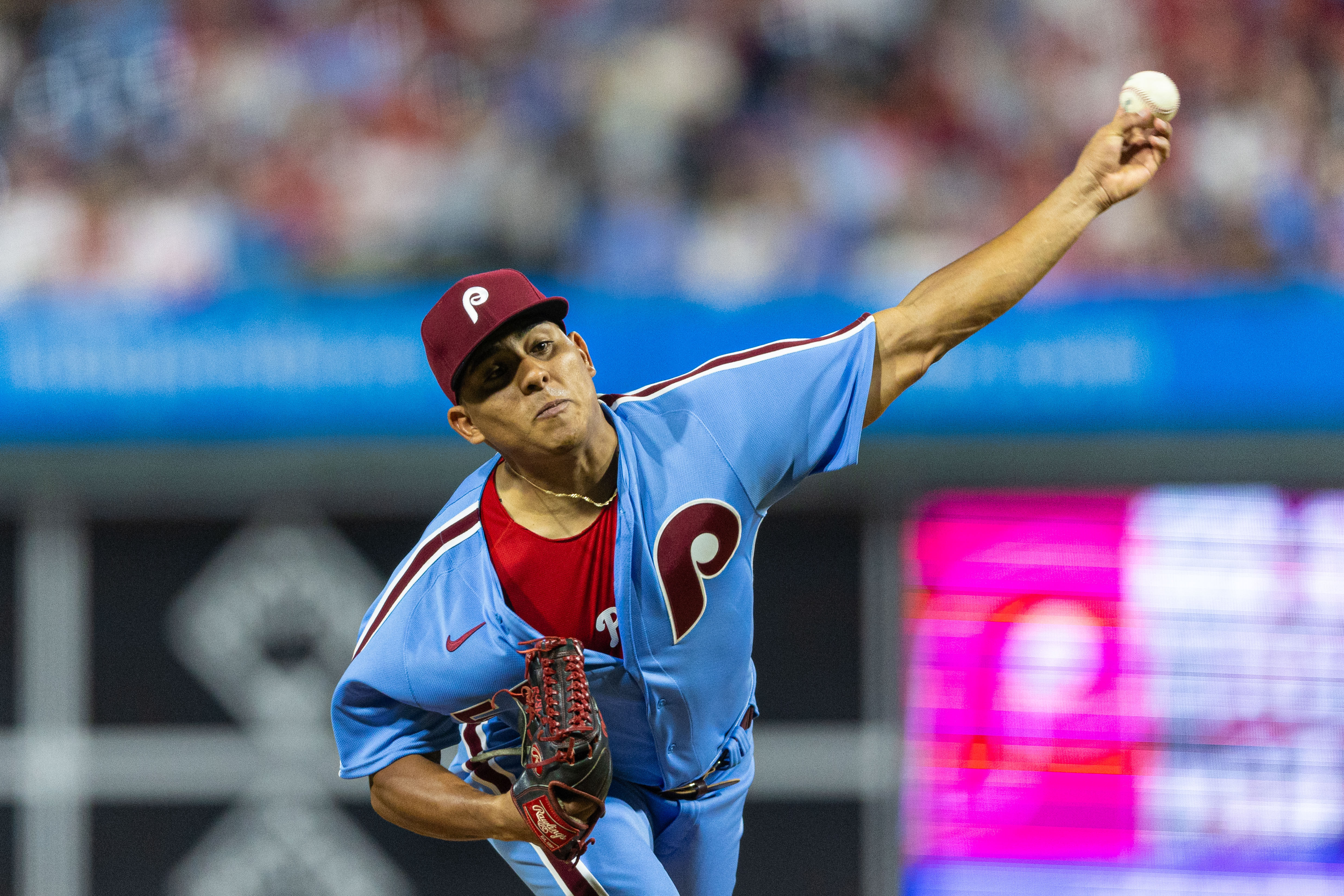 Trea Turner hits tying HR in 9th, Alec Bohm wins it in 10th for Phillies –  Delco Times