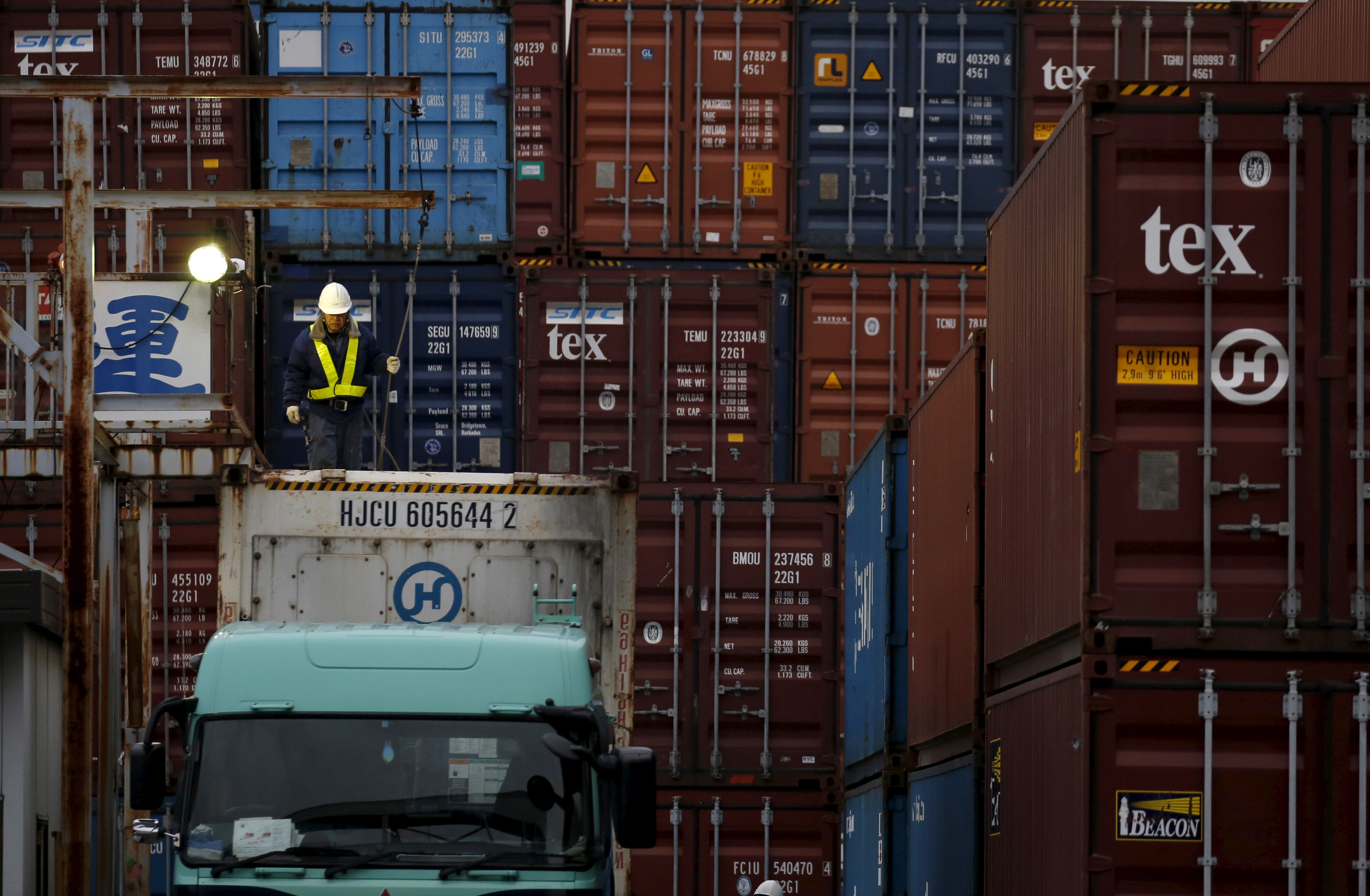 中国、日本の輸出規制案は通常貿易に悪影響　「企業の正当な権利守る」