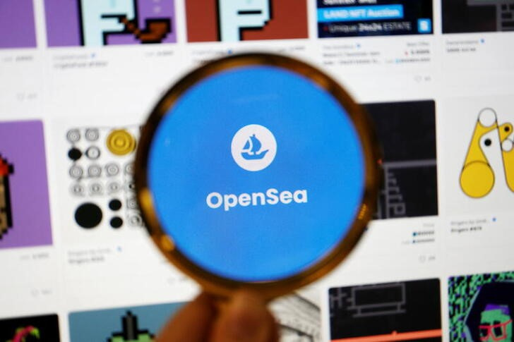 OpenSea hit in ongoing crypto exec exodus as CFO resigns – Cryptopolitan