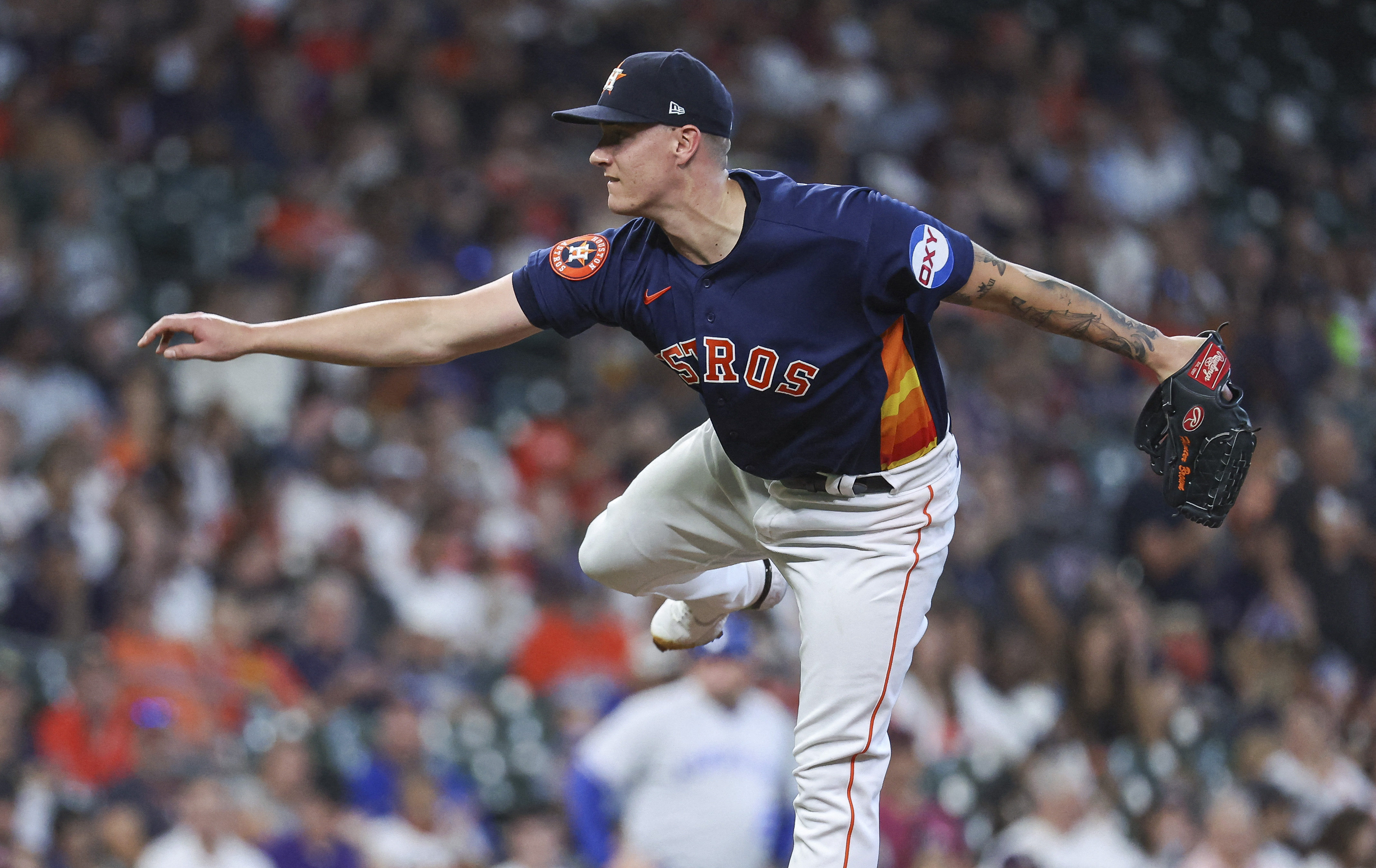 Kansas City Royals at Houston Astros Preview - 09/22/2023