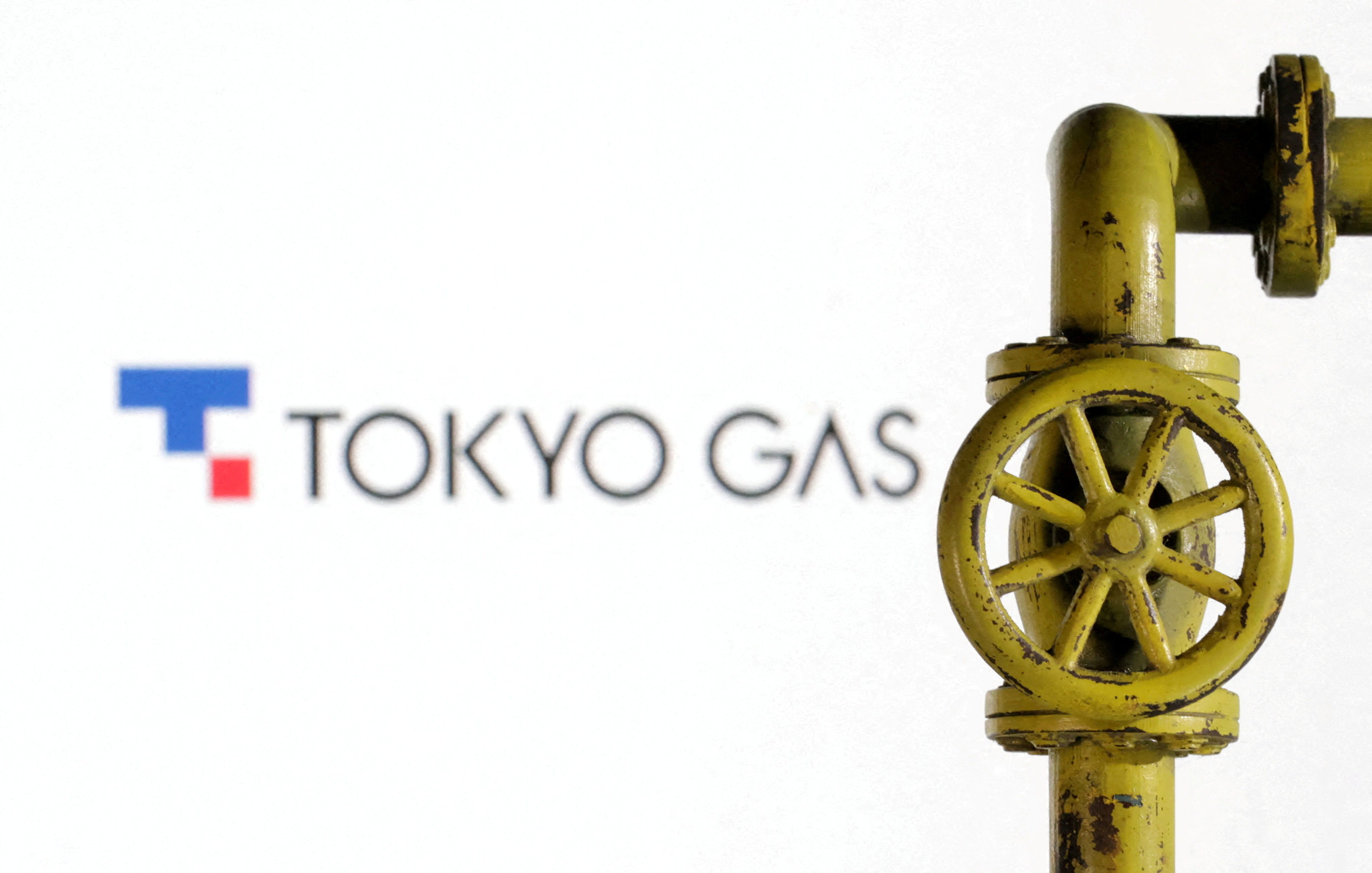 Tokyo Gas to steer more than half of overseas investments to US in