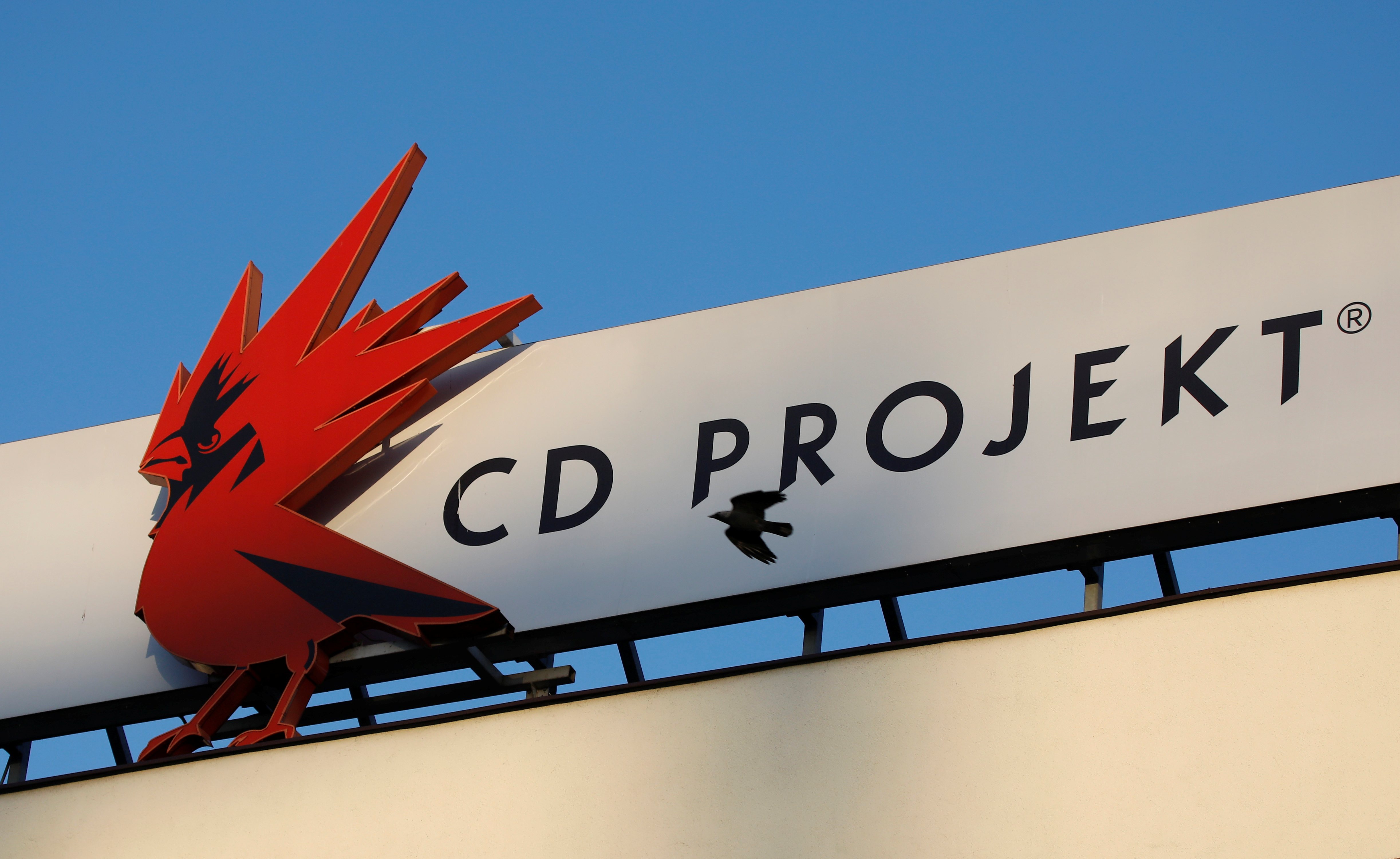 The Witcher: How CD Projekt Red Created One of the Biggest Names in Gaming