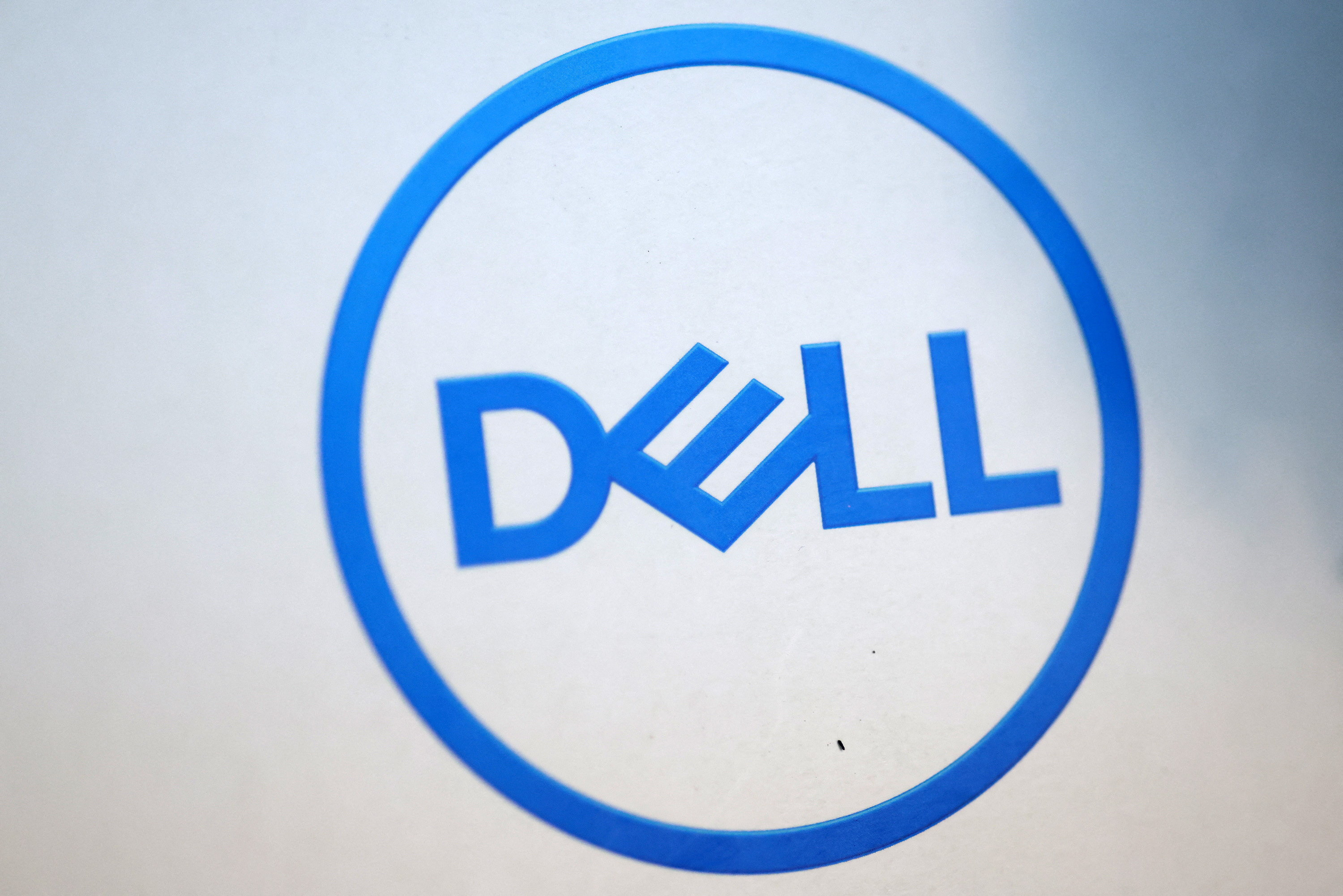 DELL.N - | Stock Price & Latest News | Reuters