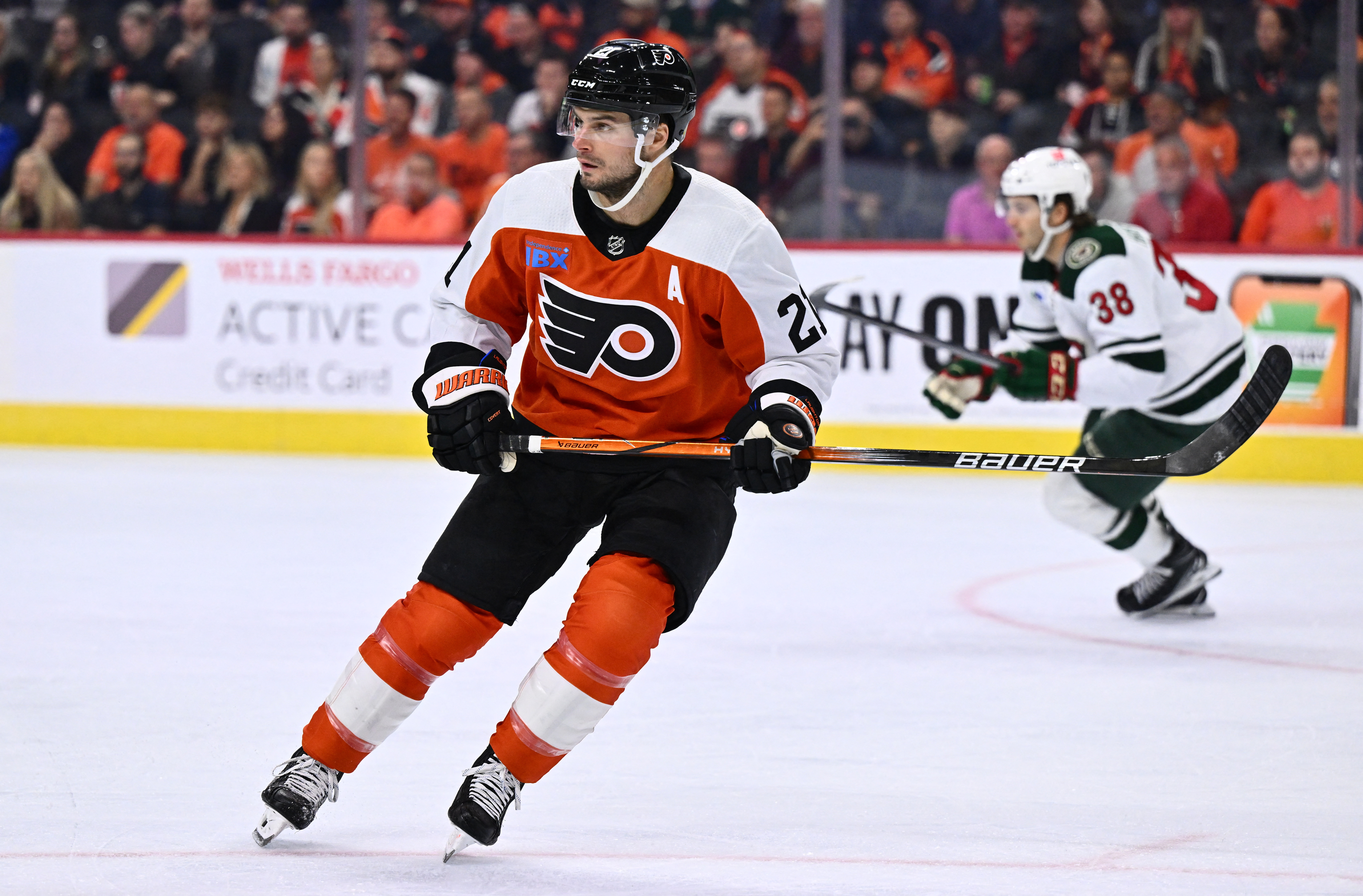 NHL Network on X: The Flyers already have some key pieces but new
