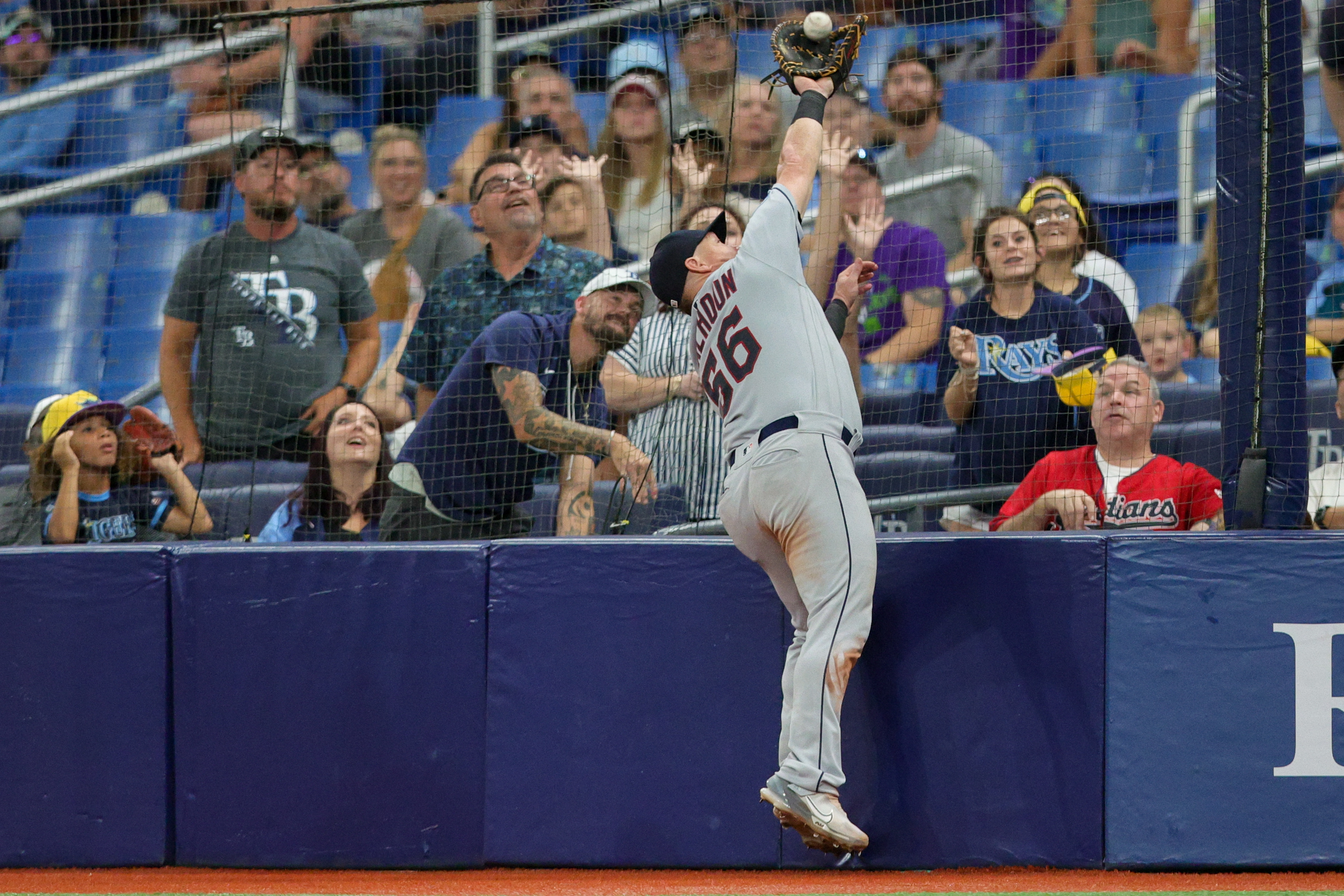 Guardians sweep Rays on Gonzalez's homer in 15th, on to NY National News -  Bally Sports