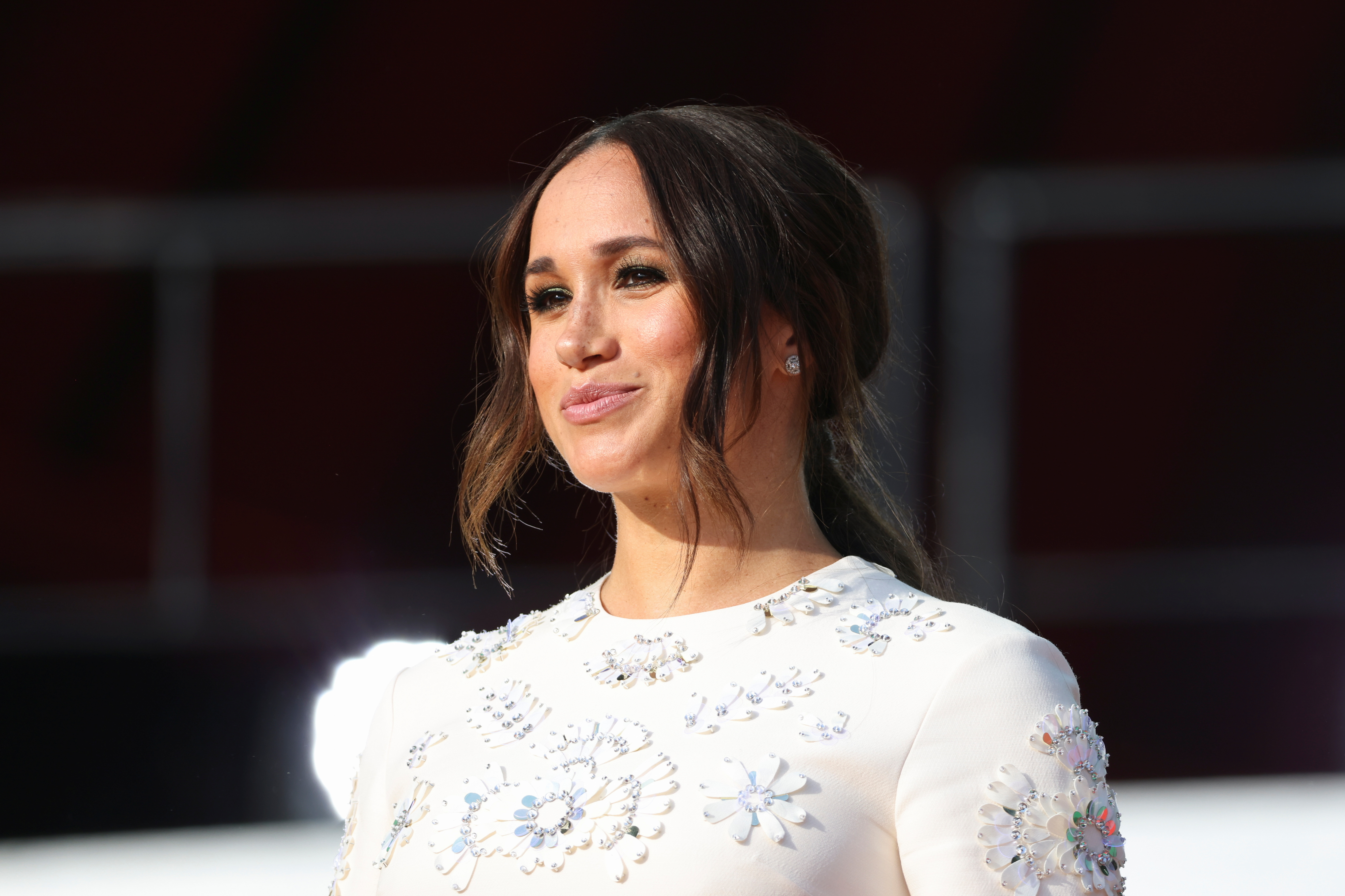 Netflix drops Meghan Markle's animated series 'Pearl' | Reuters