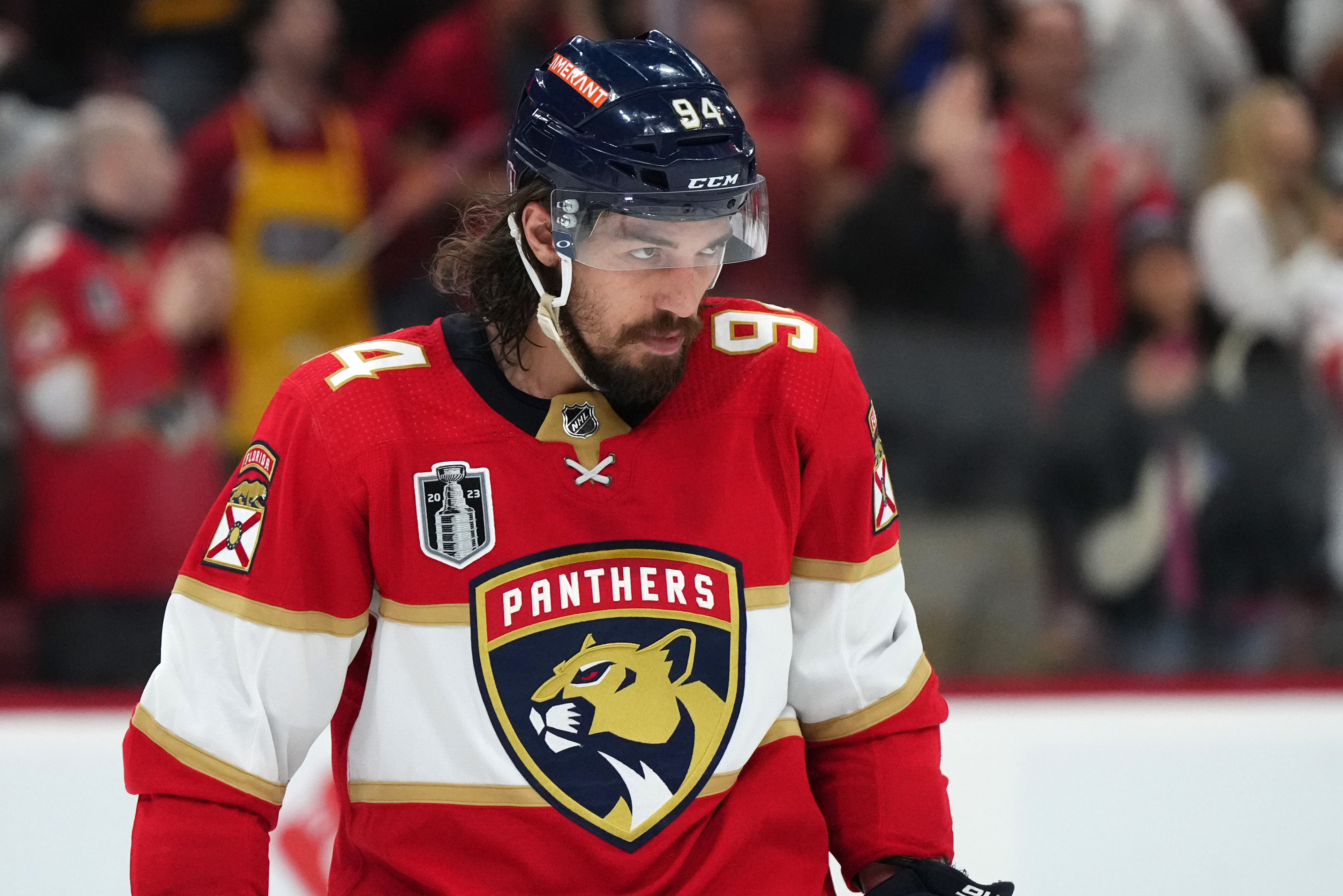 Can Florida Panthers carry momentum into Game 4 of final?