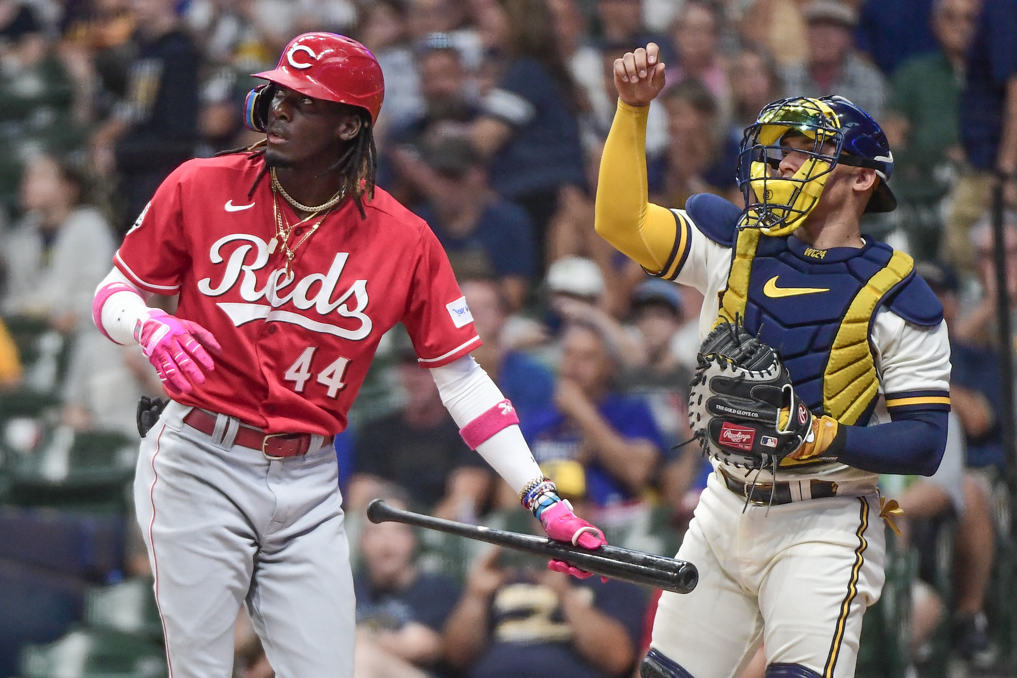 Pitcher Freddy Peralta Unique Role With Brewers This Season