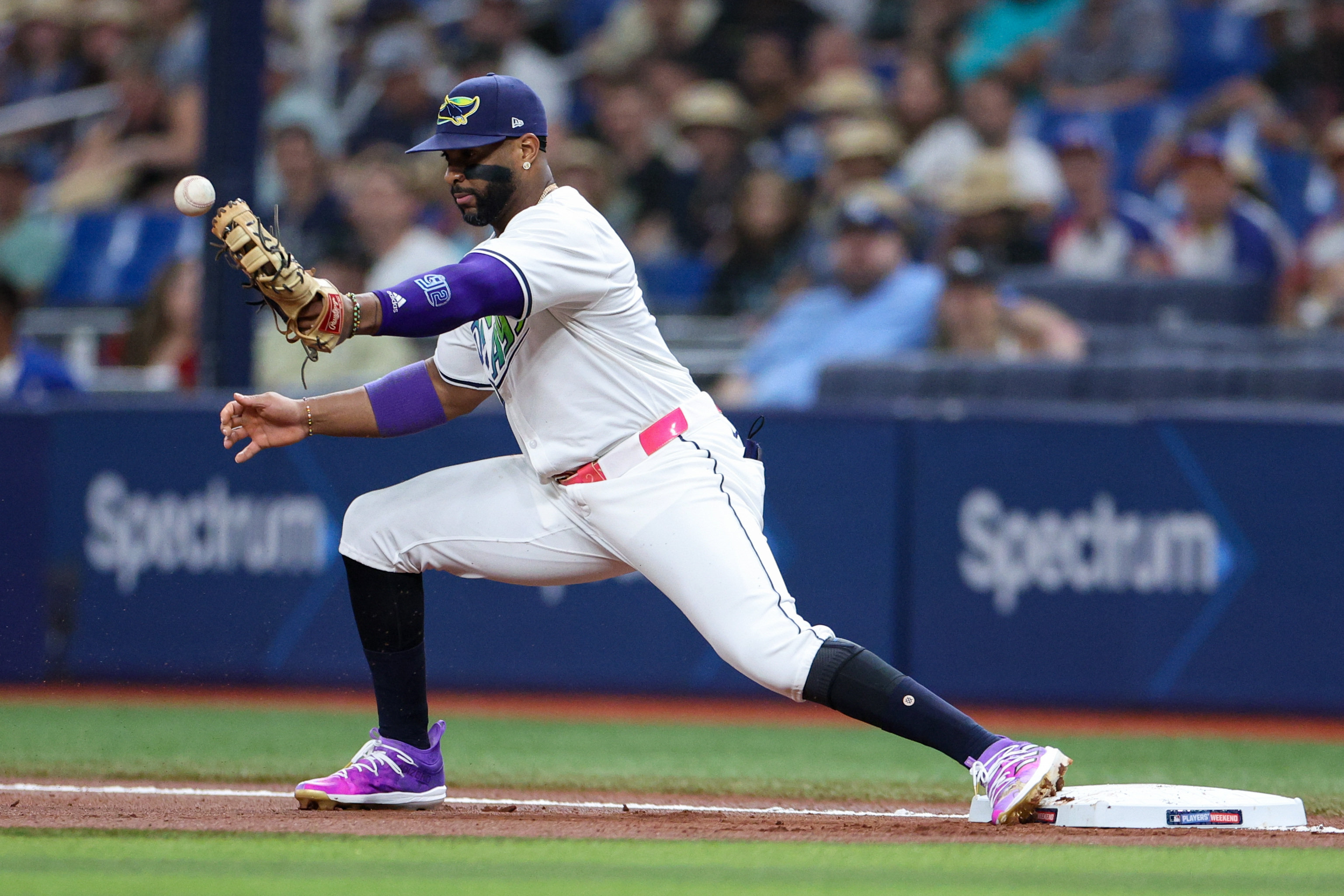 Mlb Gameday: Rays 7, Athletics 4 – The Rays' Hard Fought Victory! (08/11/2025) - xca5x1s