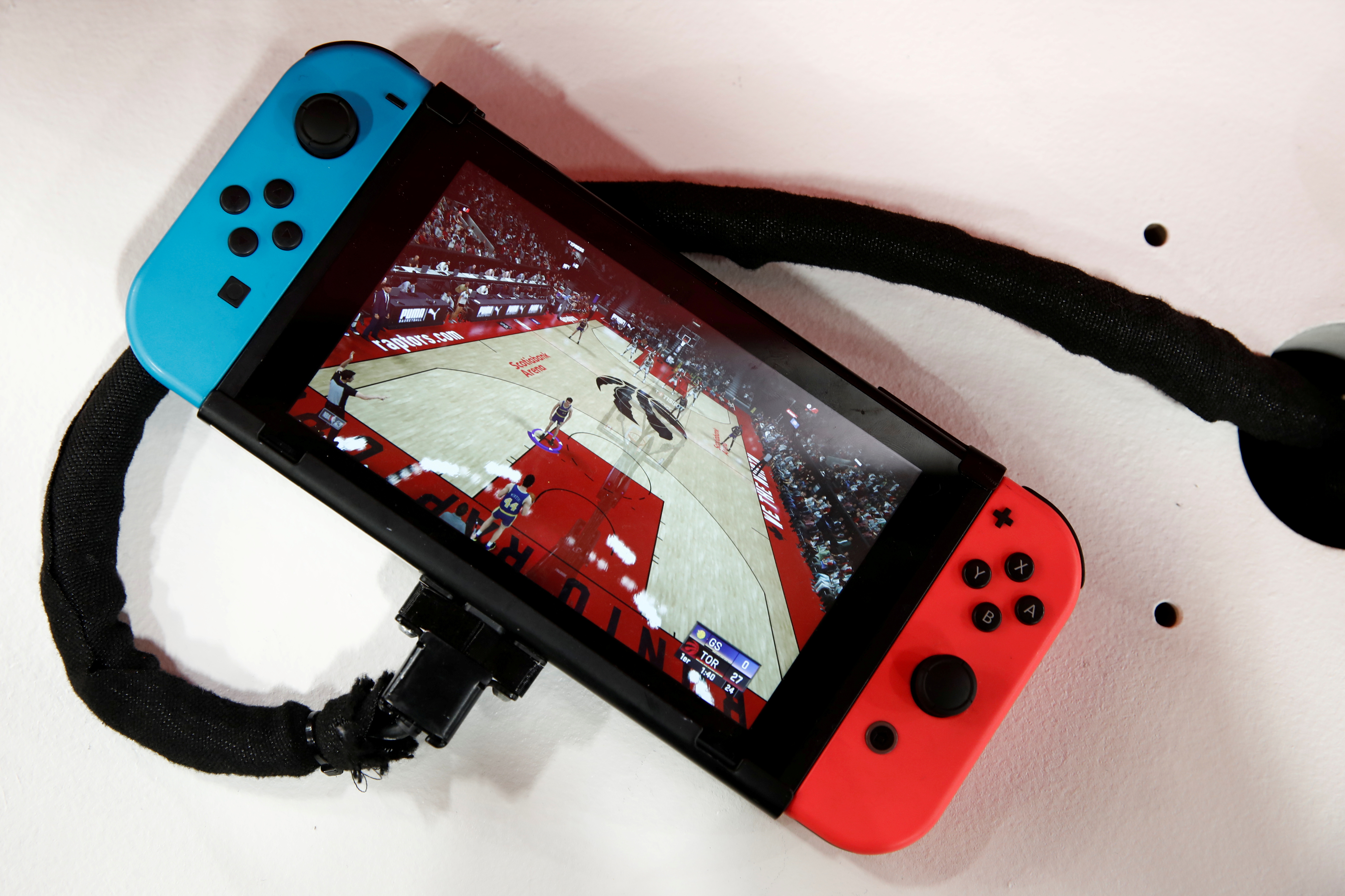 Nintendo has no plans for Nintendo Switch price cuts
