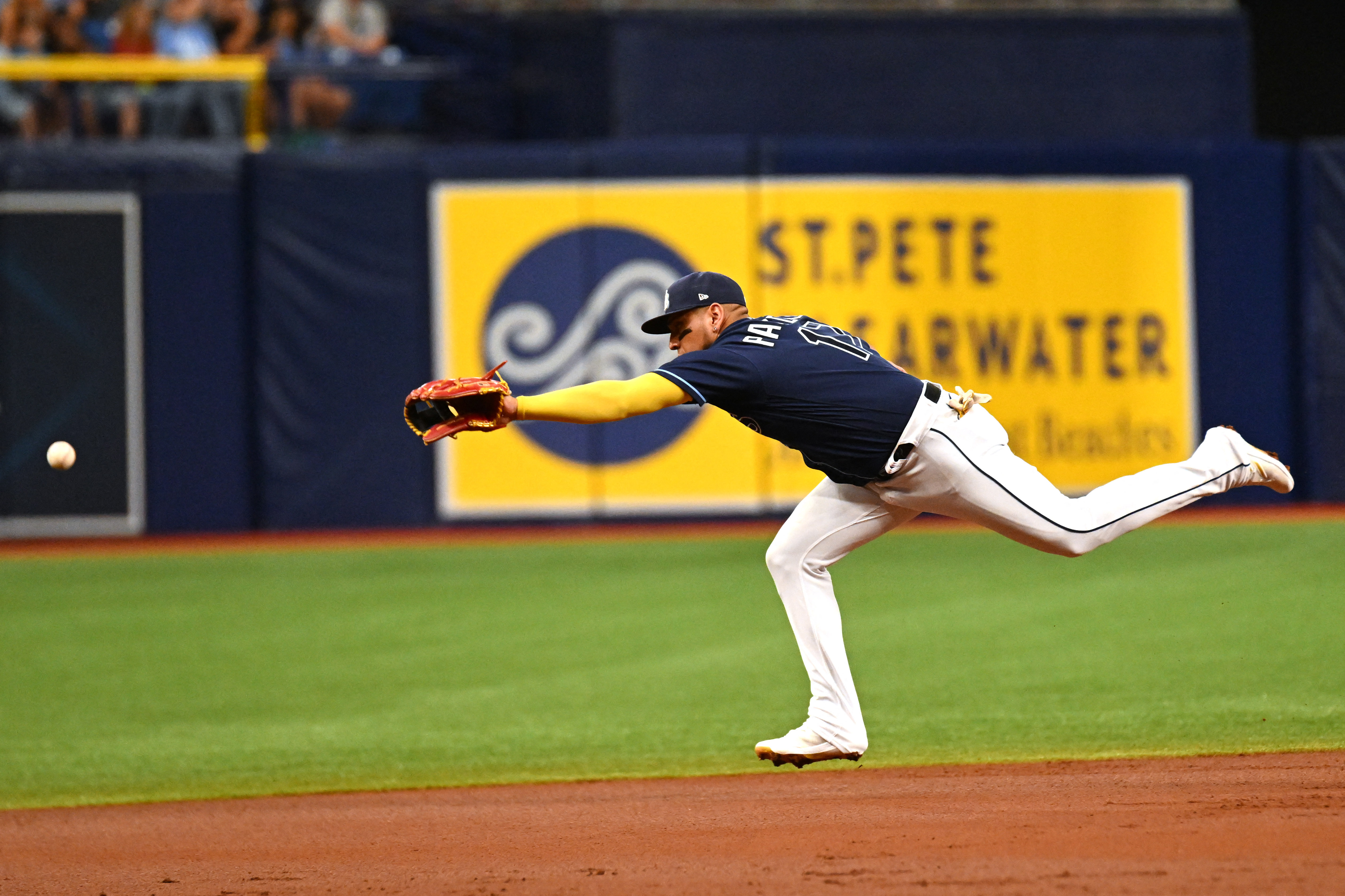 Rays' Tyler Glasnow aims to repeat 'nasty' effort in clash vs. Mariners