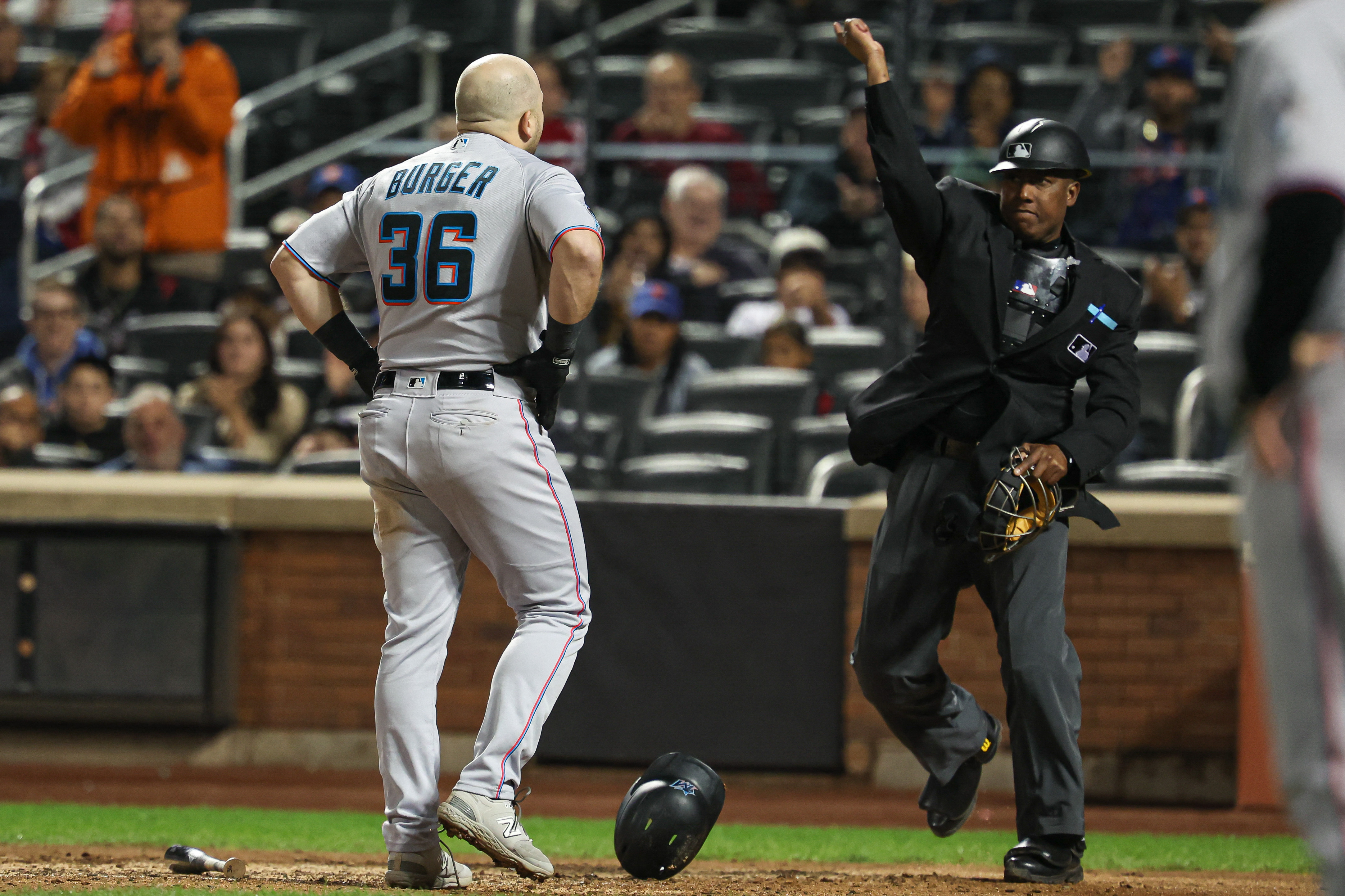 Francisco Lindor, Pete Alonso homer in win over Marlins