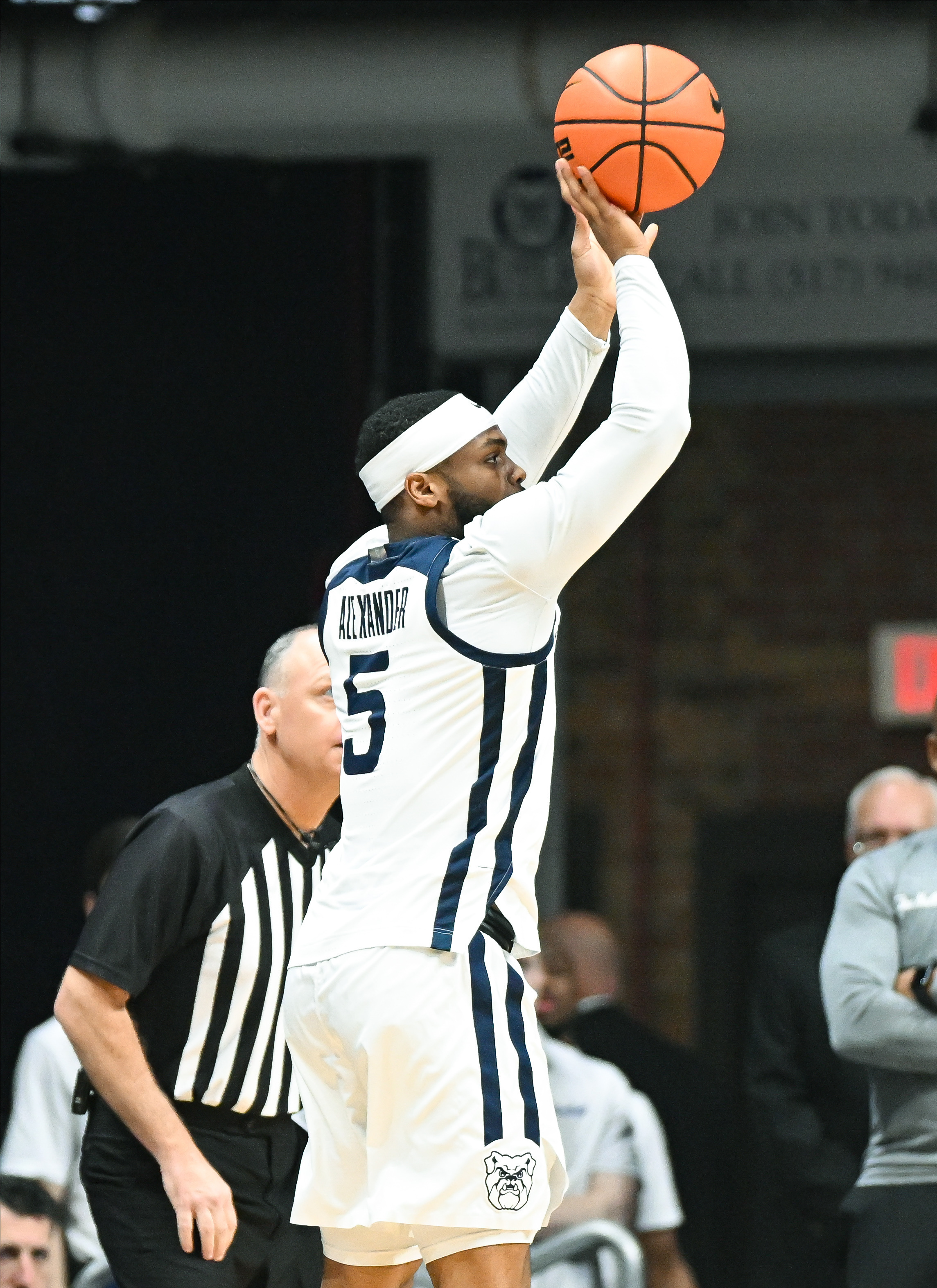 Seton Hall does enough down stretch slips past Butler Reuters