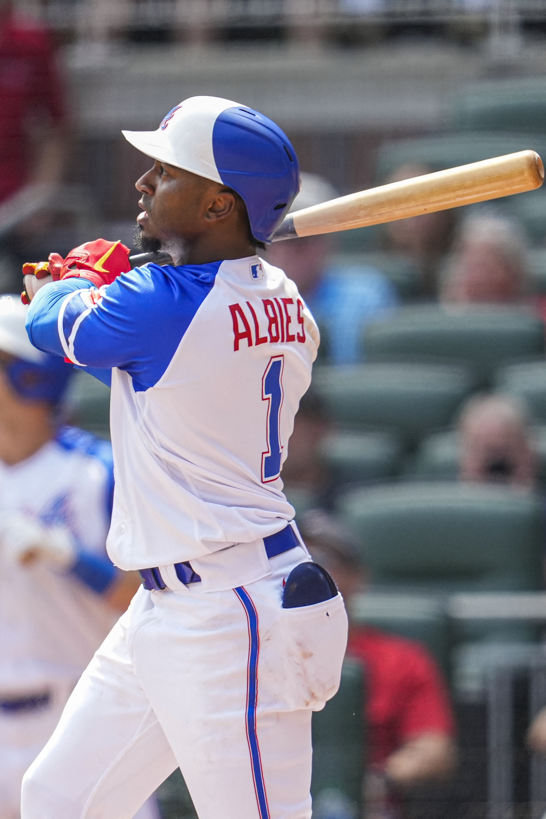 Ozuna, Acuña Jr. power Braves to 6-3 win over Marlins - The