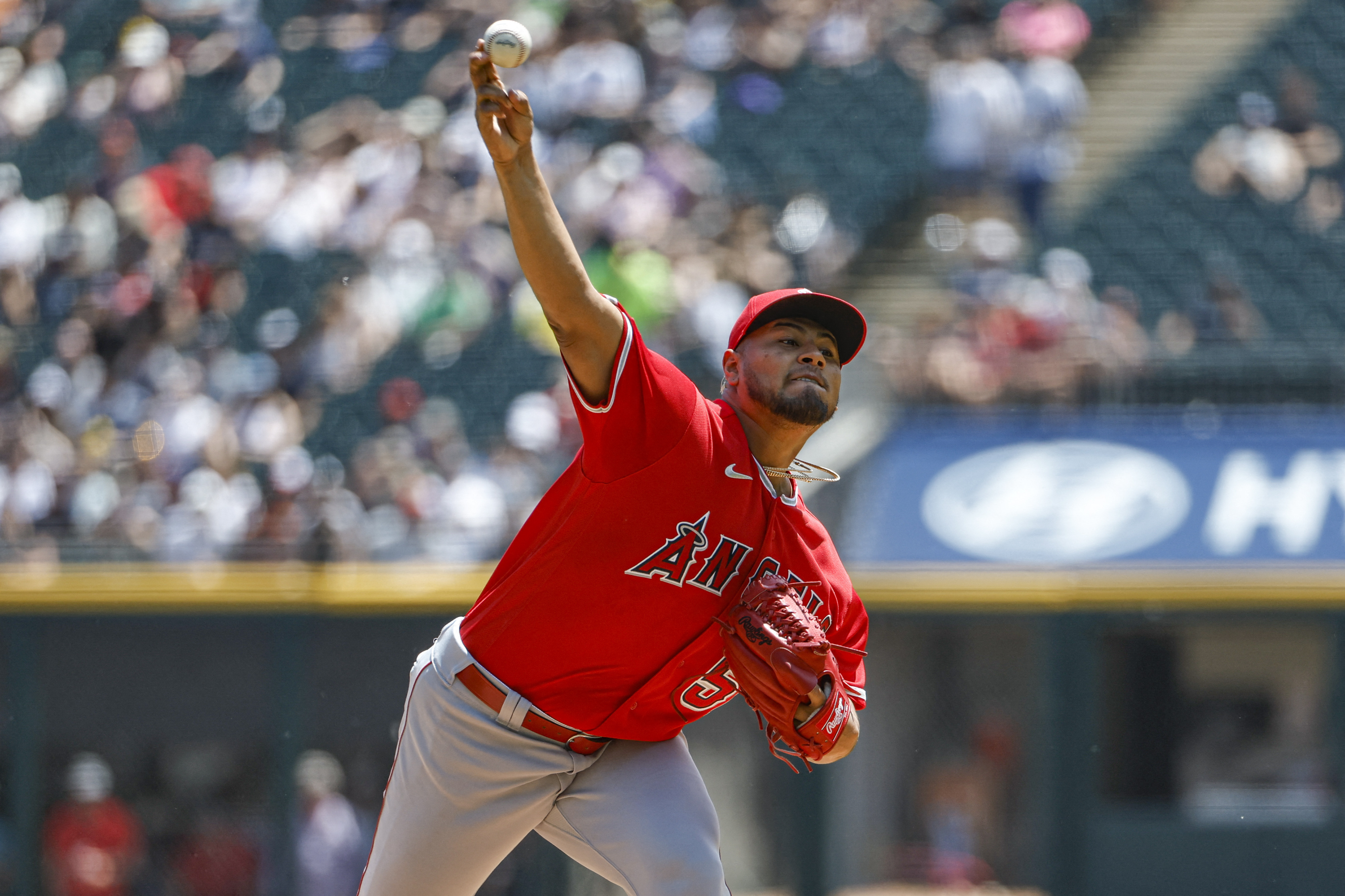 Shohei Ohtani homers twice, pitches Angels to victory over White Sox –  Orange County Register