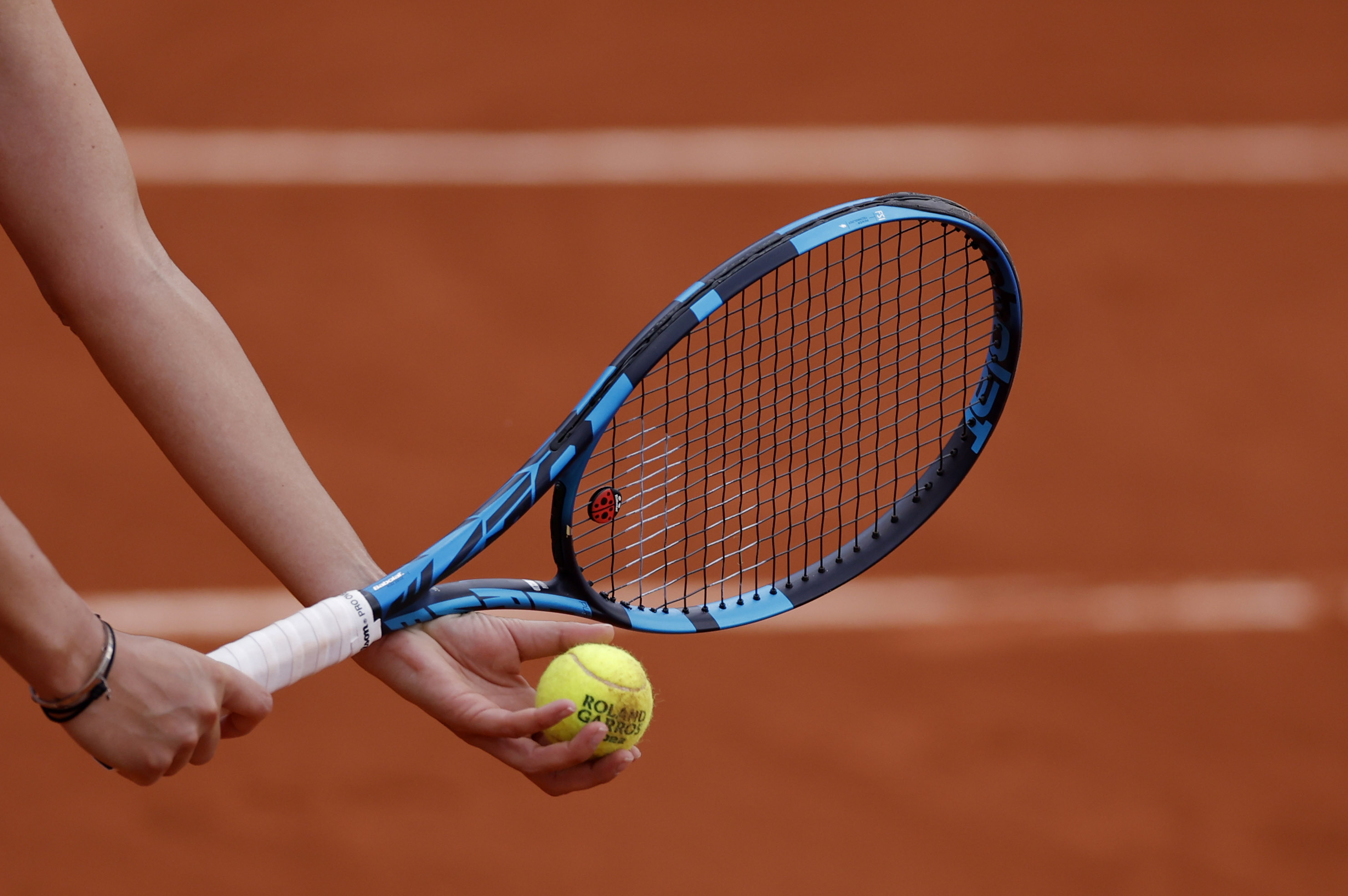 French Open RolandGarros 2023 Women's Final