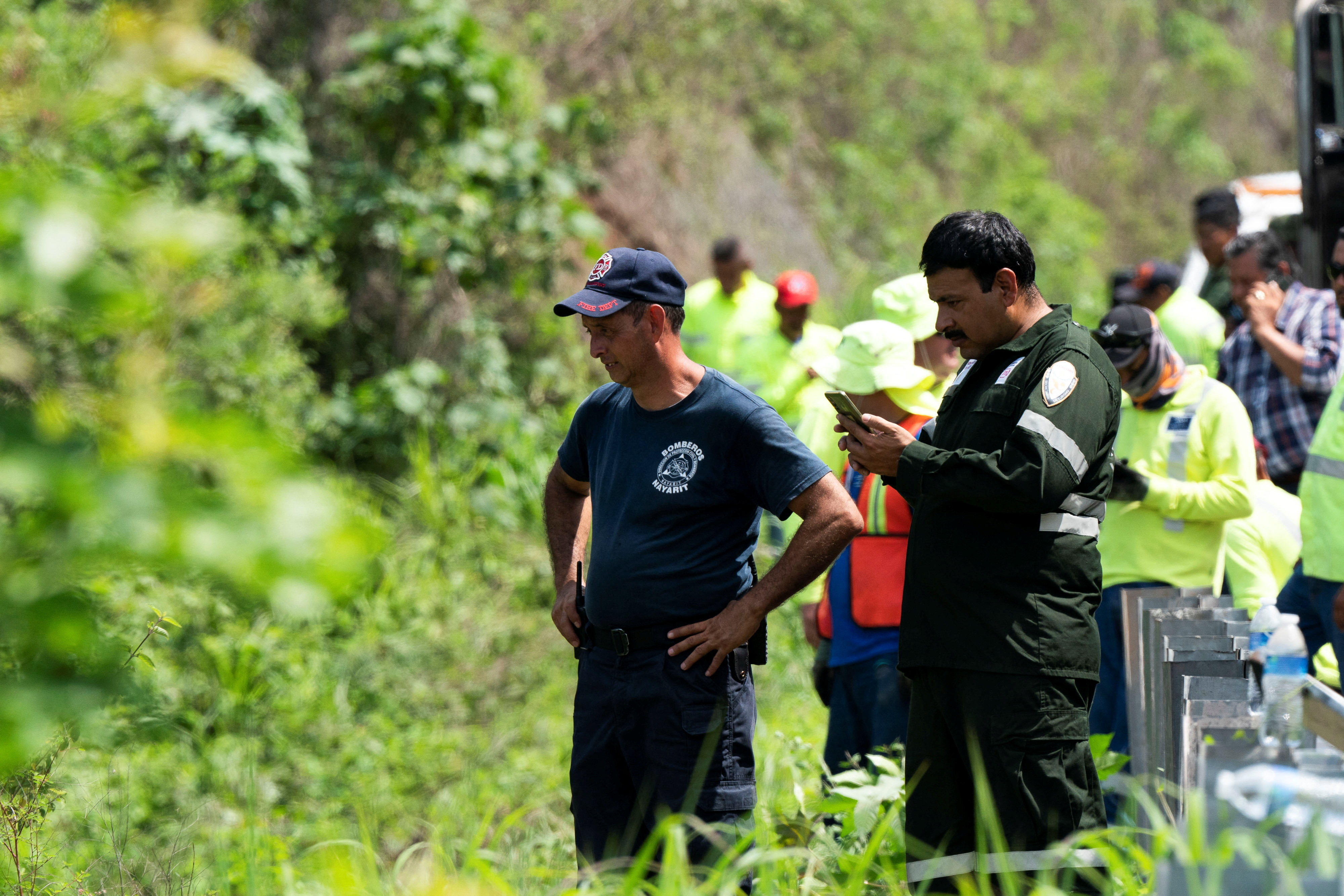 Death toll in Canada bus crash rises to 15