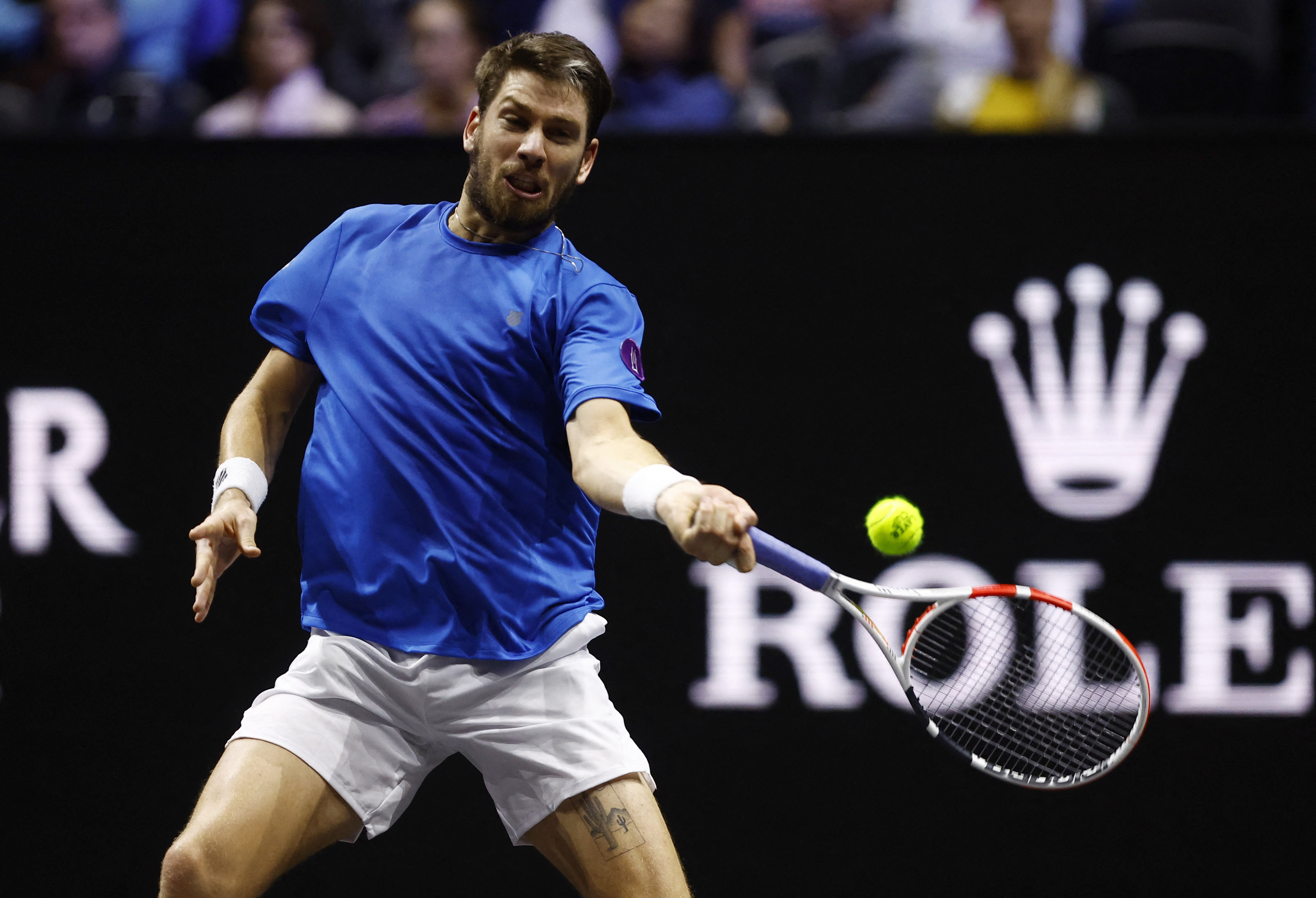 Dominic Thiem wins 1st match of 2023 at Argentina Open - NBC Sports