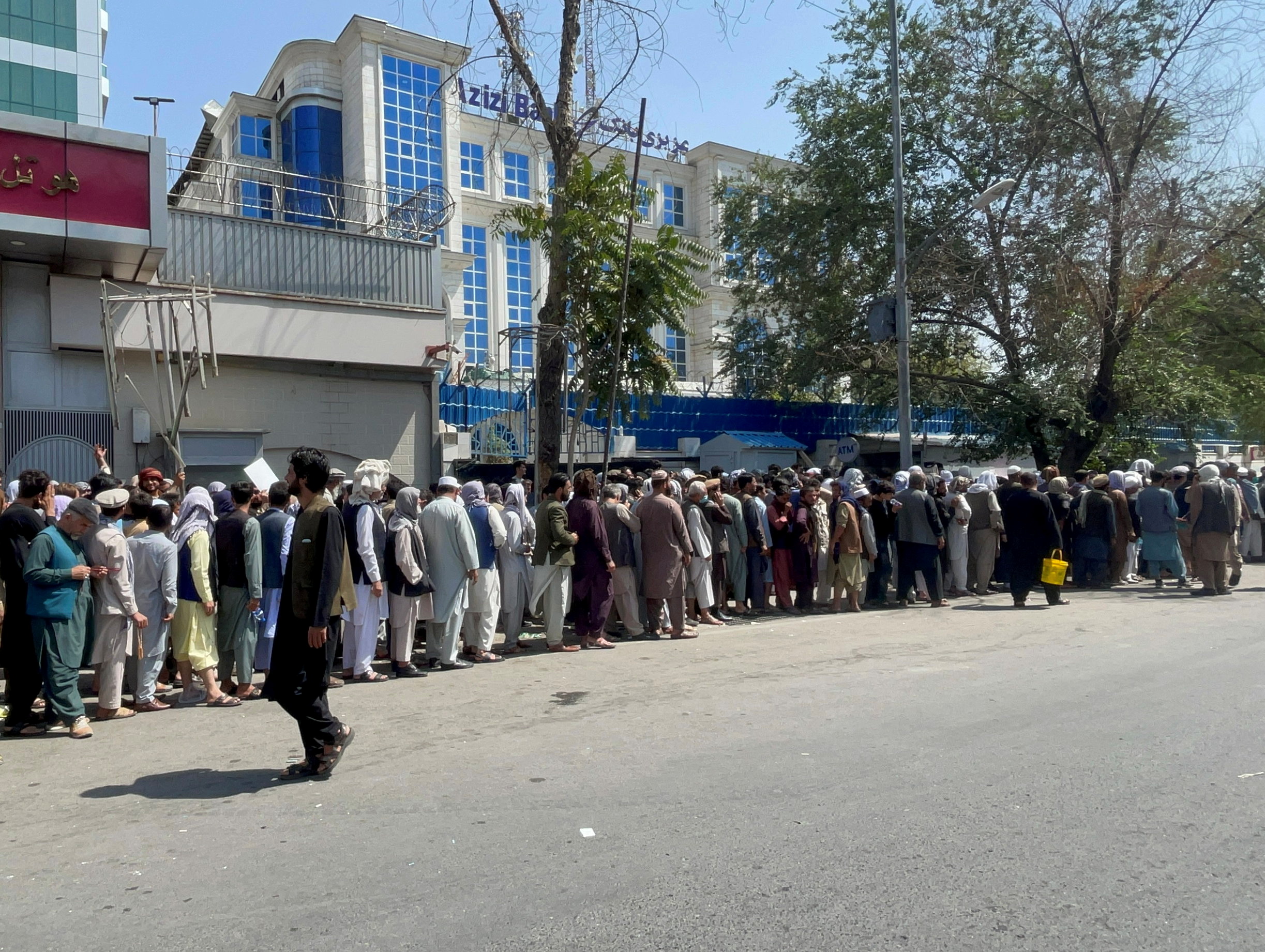 Afghan Pressure Cookers Imported from Jalalabad. These are the new