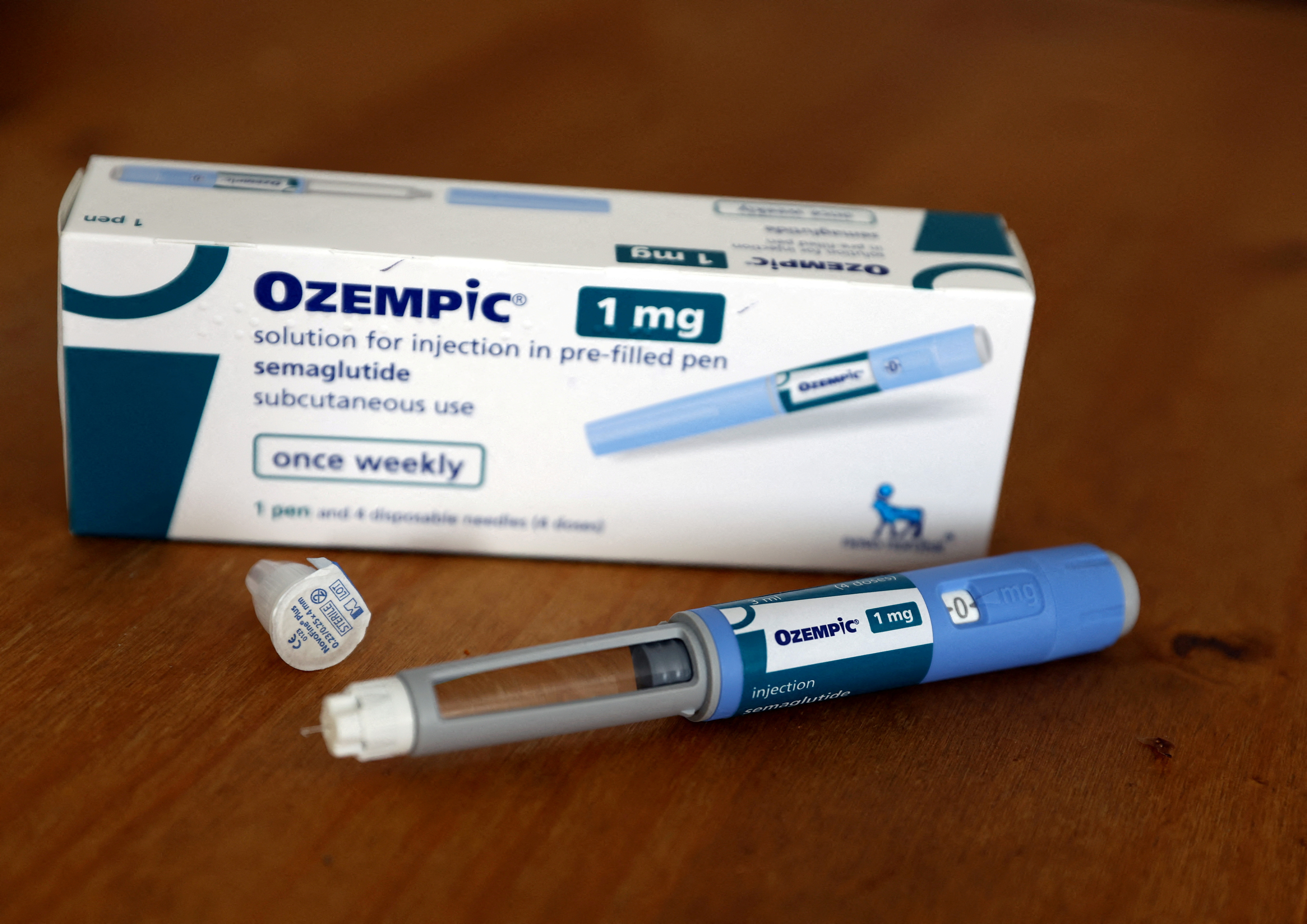 Fake Ozempic pens found to contain insulin concerning health officials